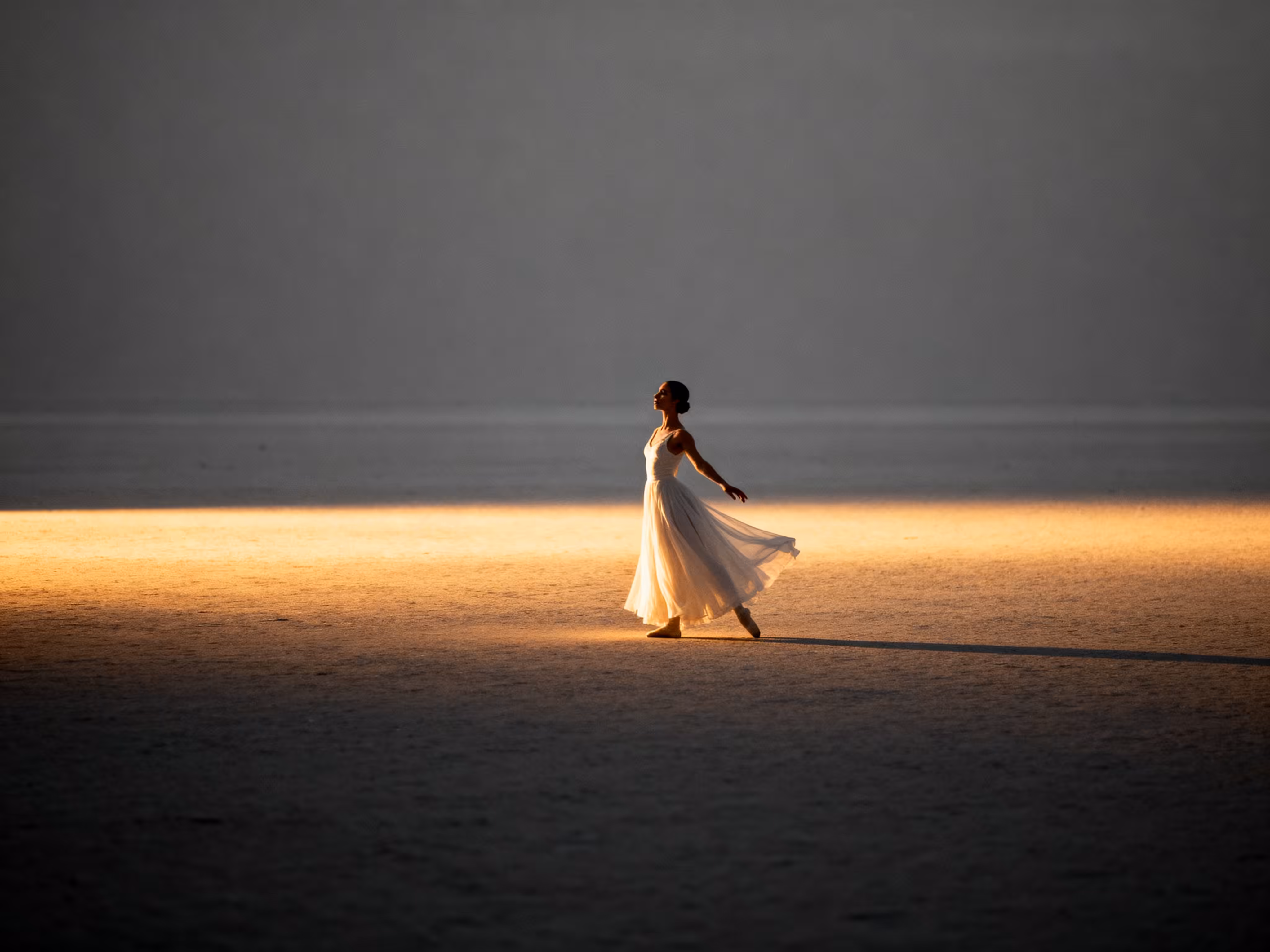 No One Knows: Where Light Lives