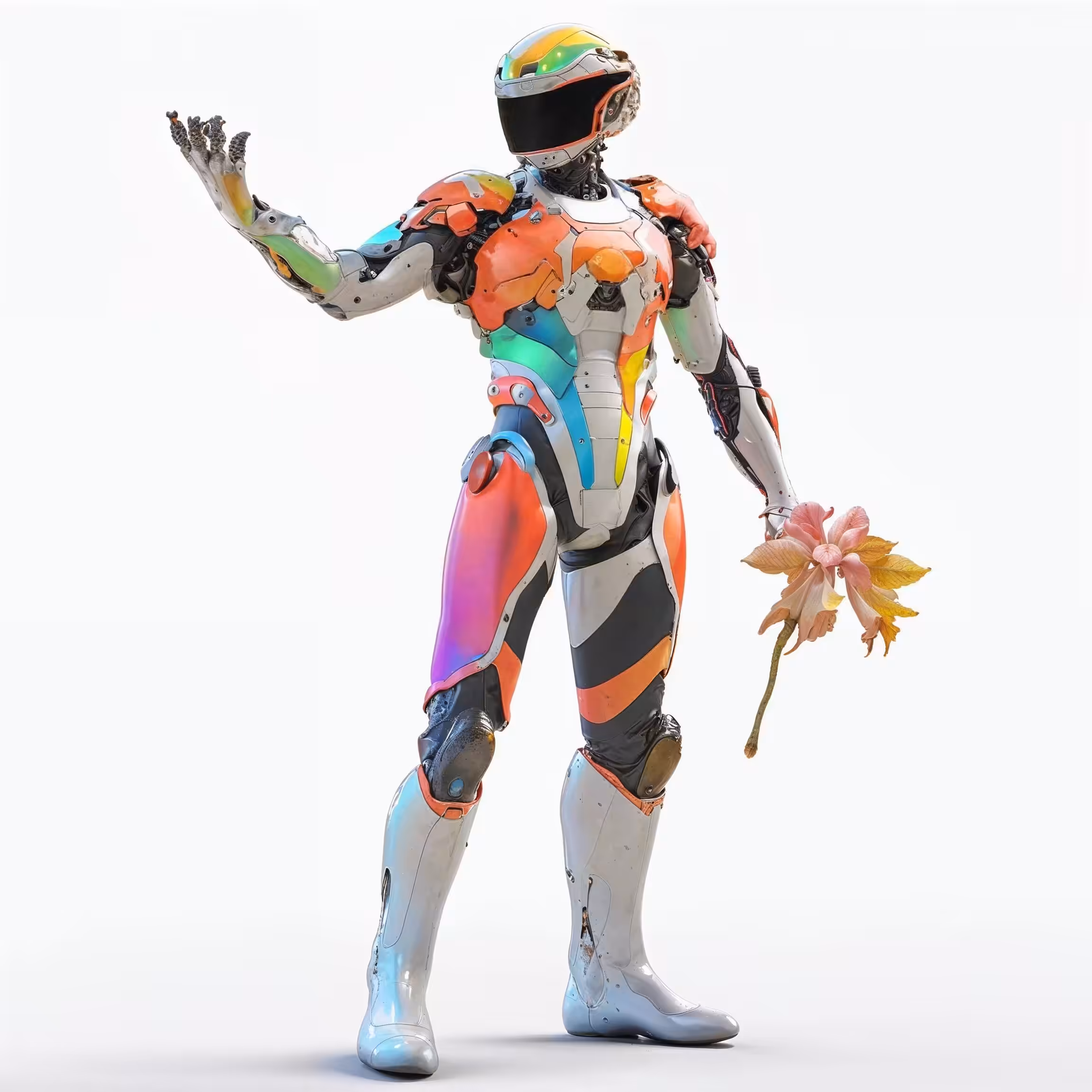 Avatars of 2027 #92
