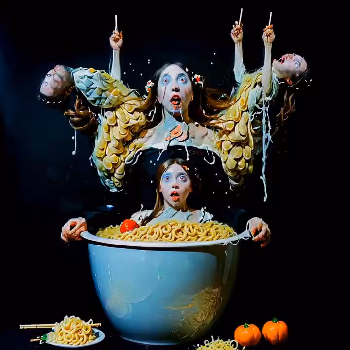 plasm0 - Ramen Life
