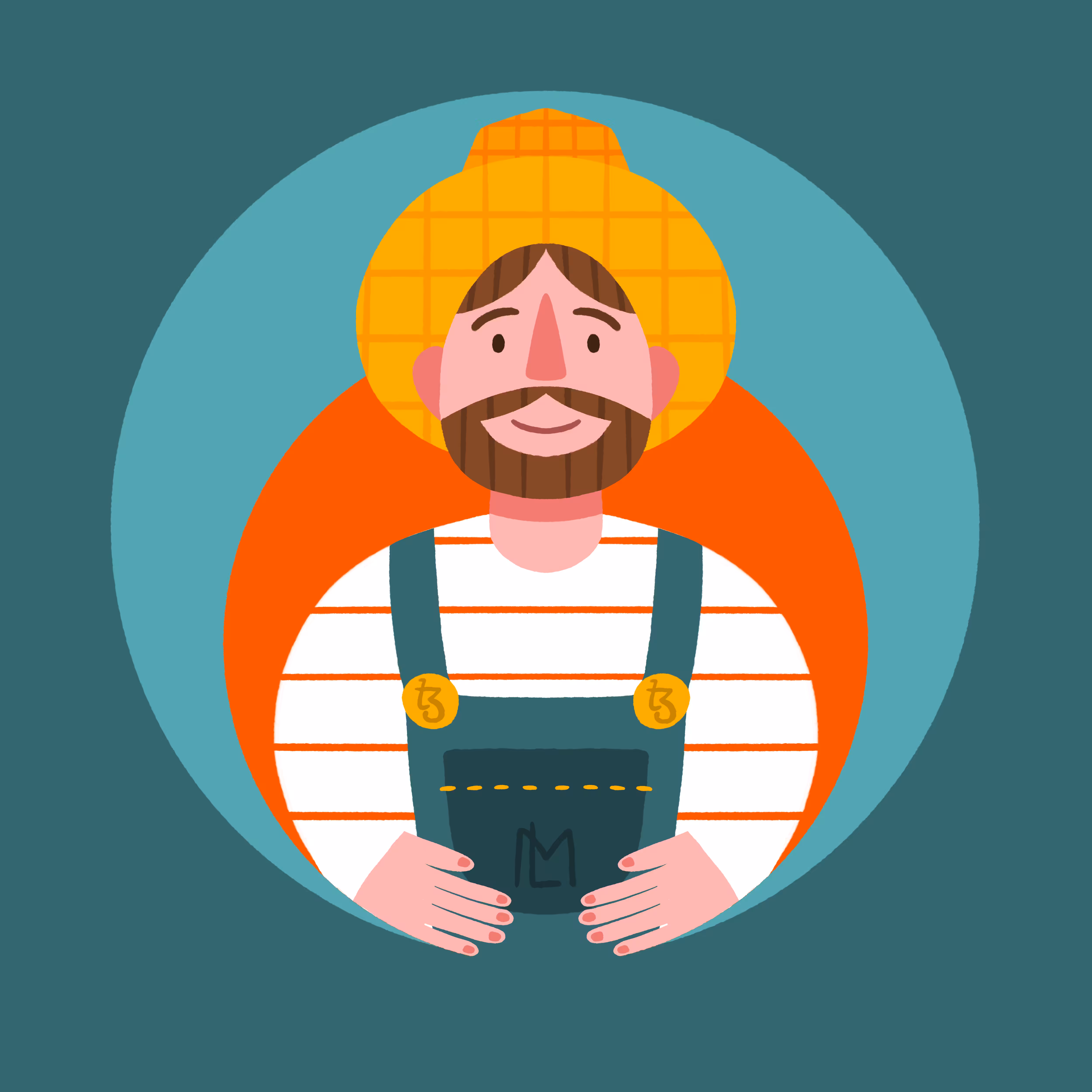 The Farmer