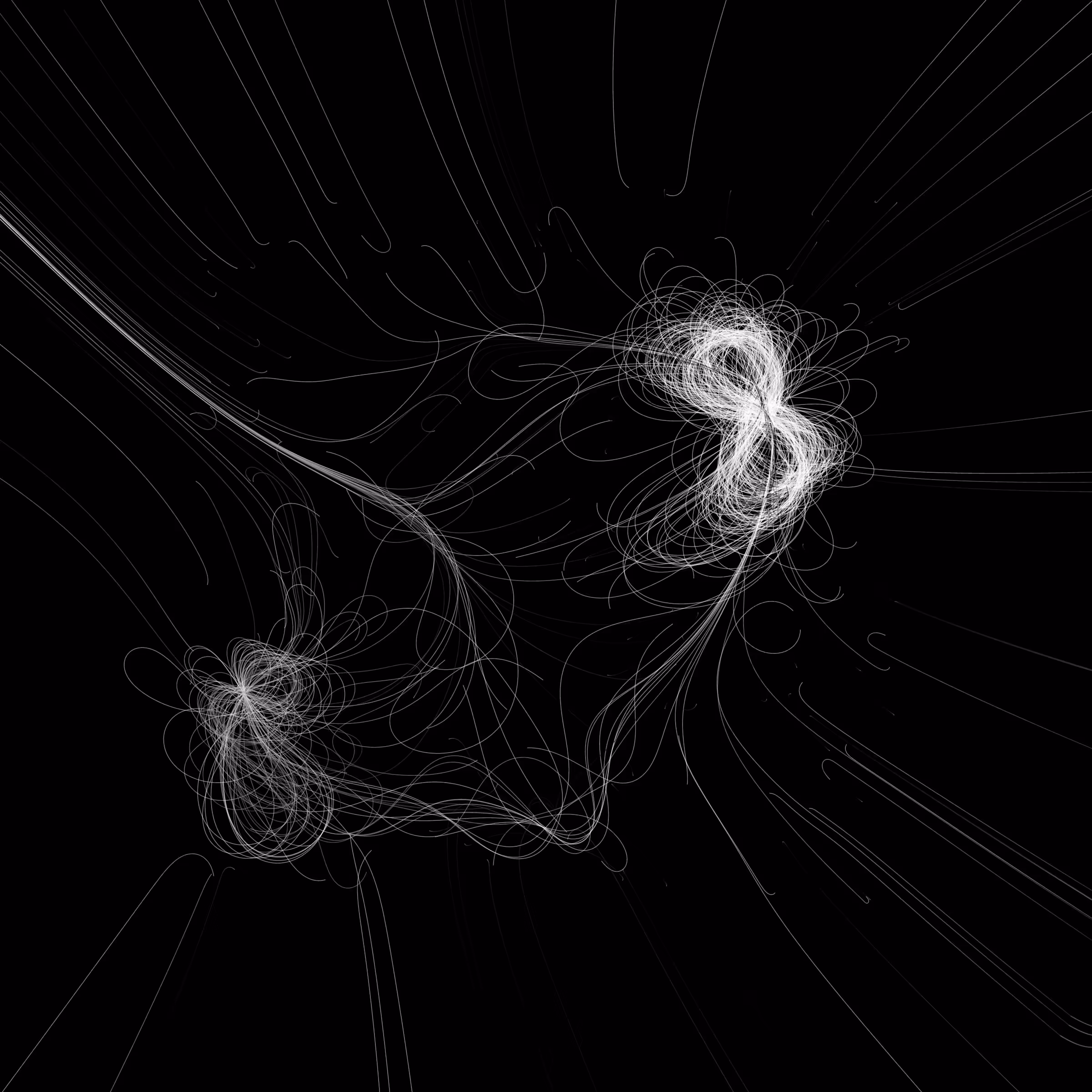Phototaxis #117