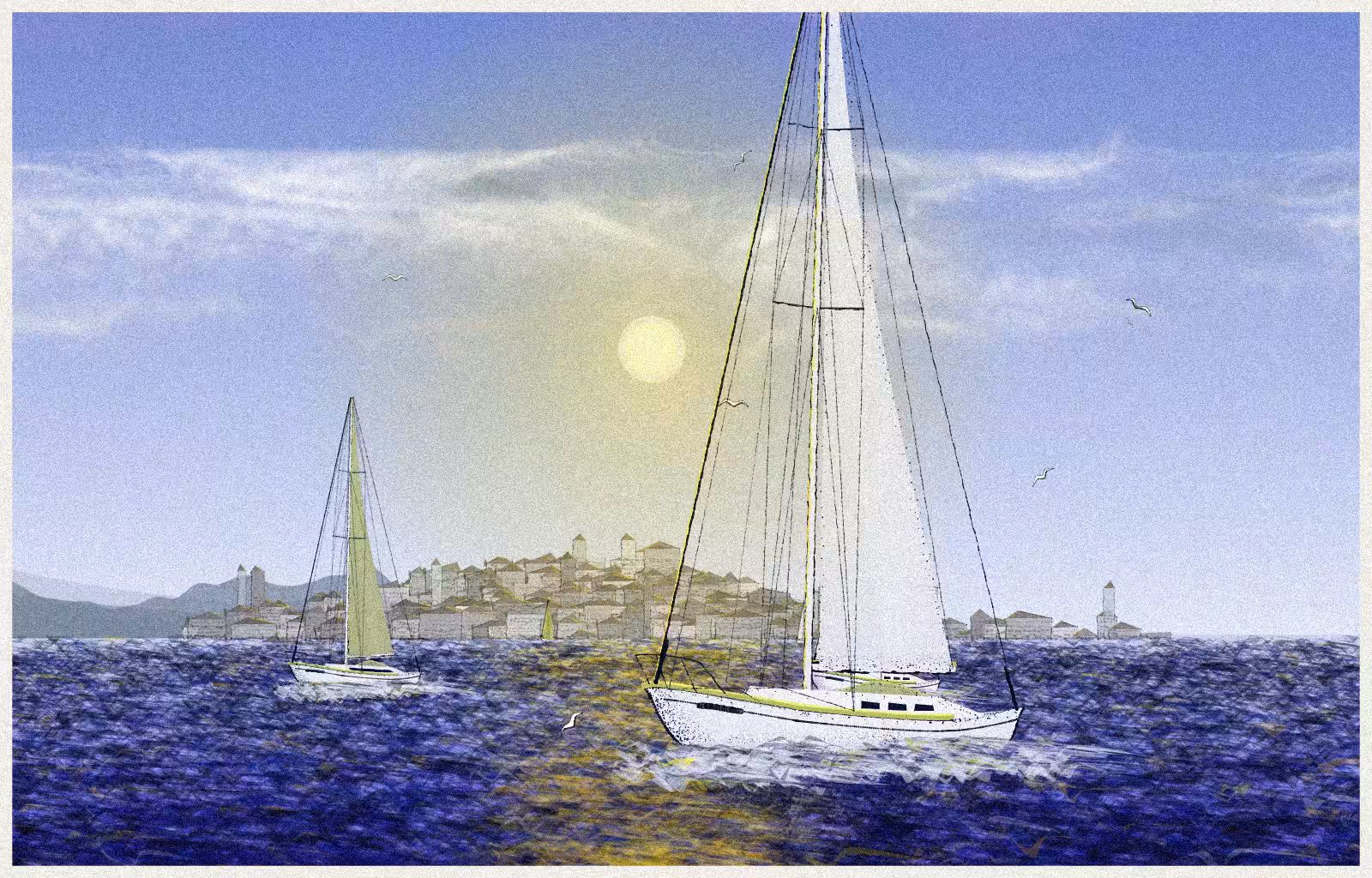 Voyage #124