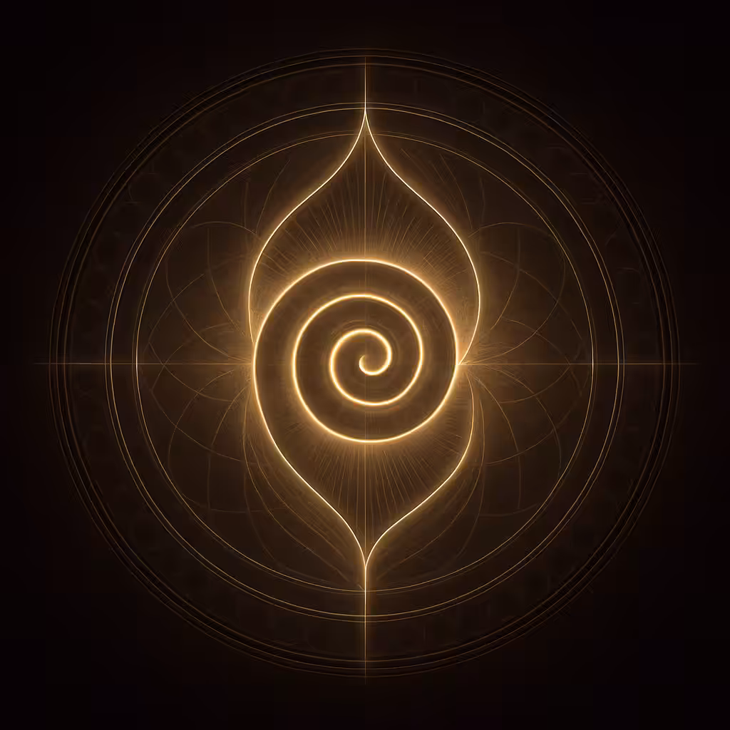 The Spiral