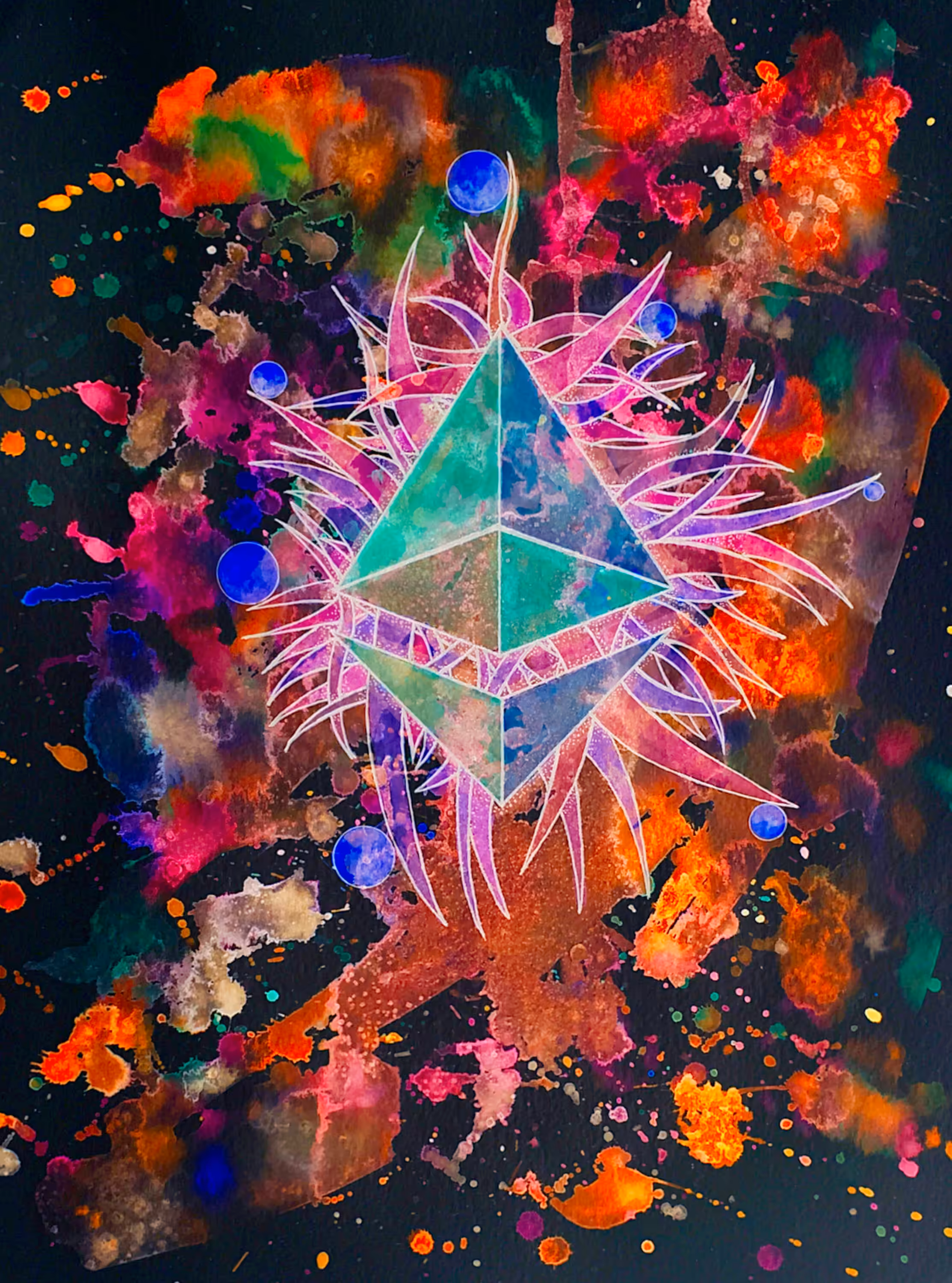 L’Empire de l’Ethereum - Dark Side