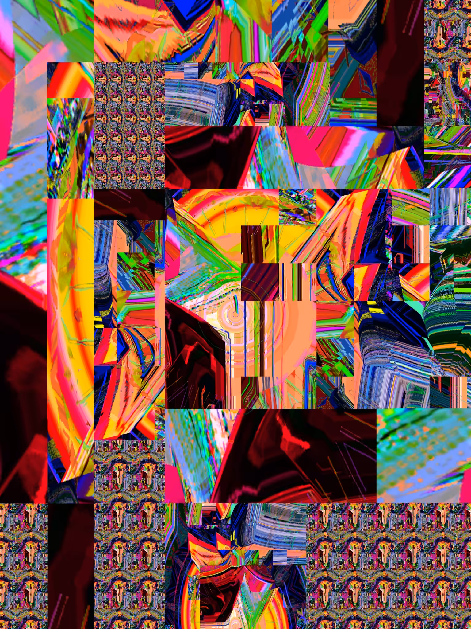 Repetition is the mother of knowledge