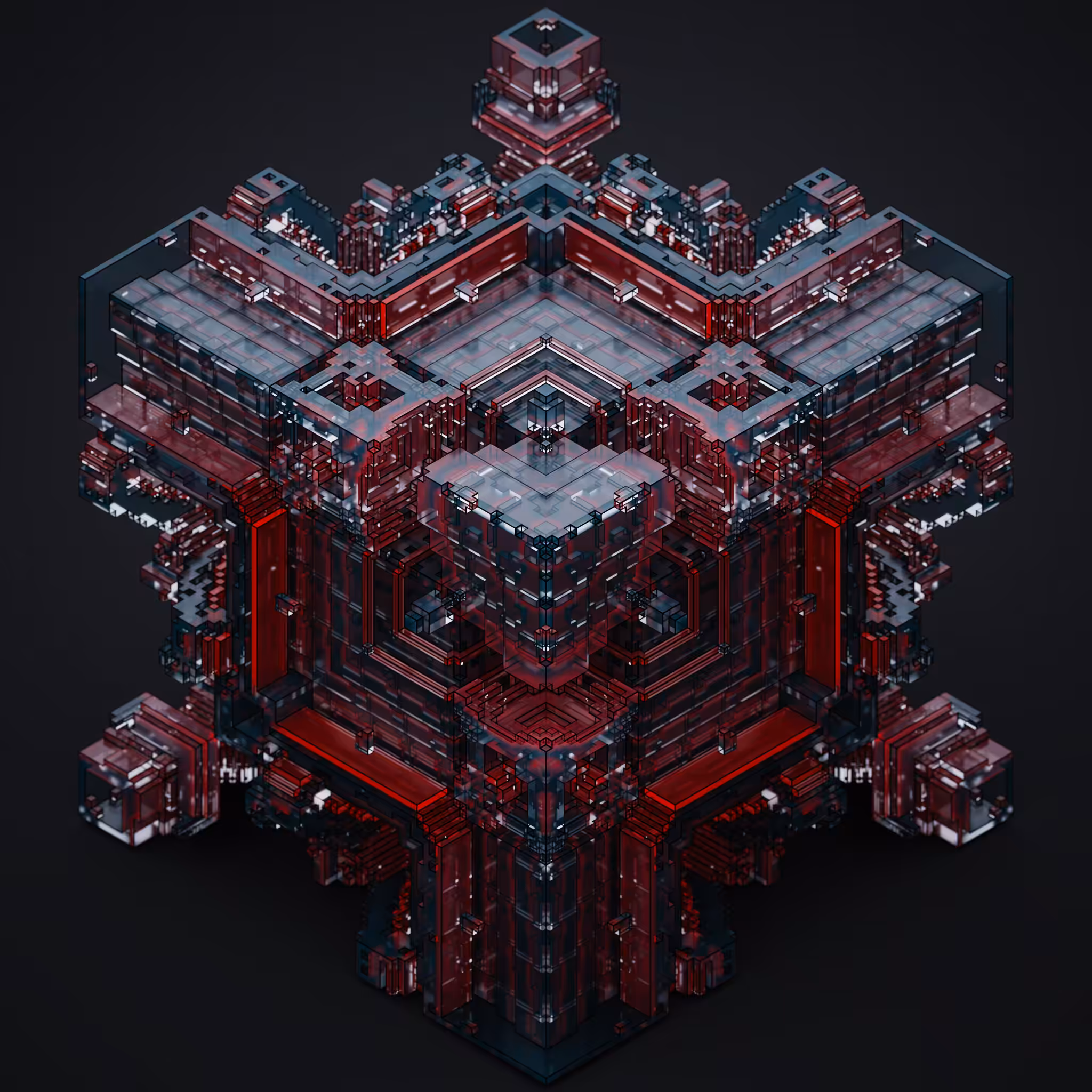 Cubes 57