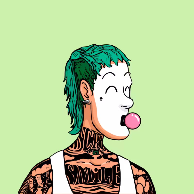 MIME x MIME #428