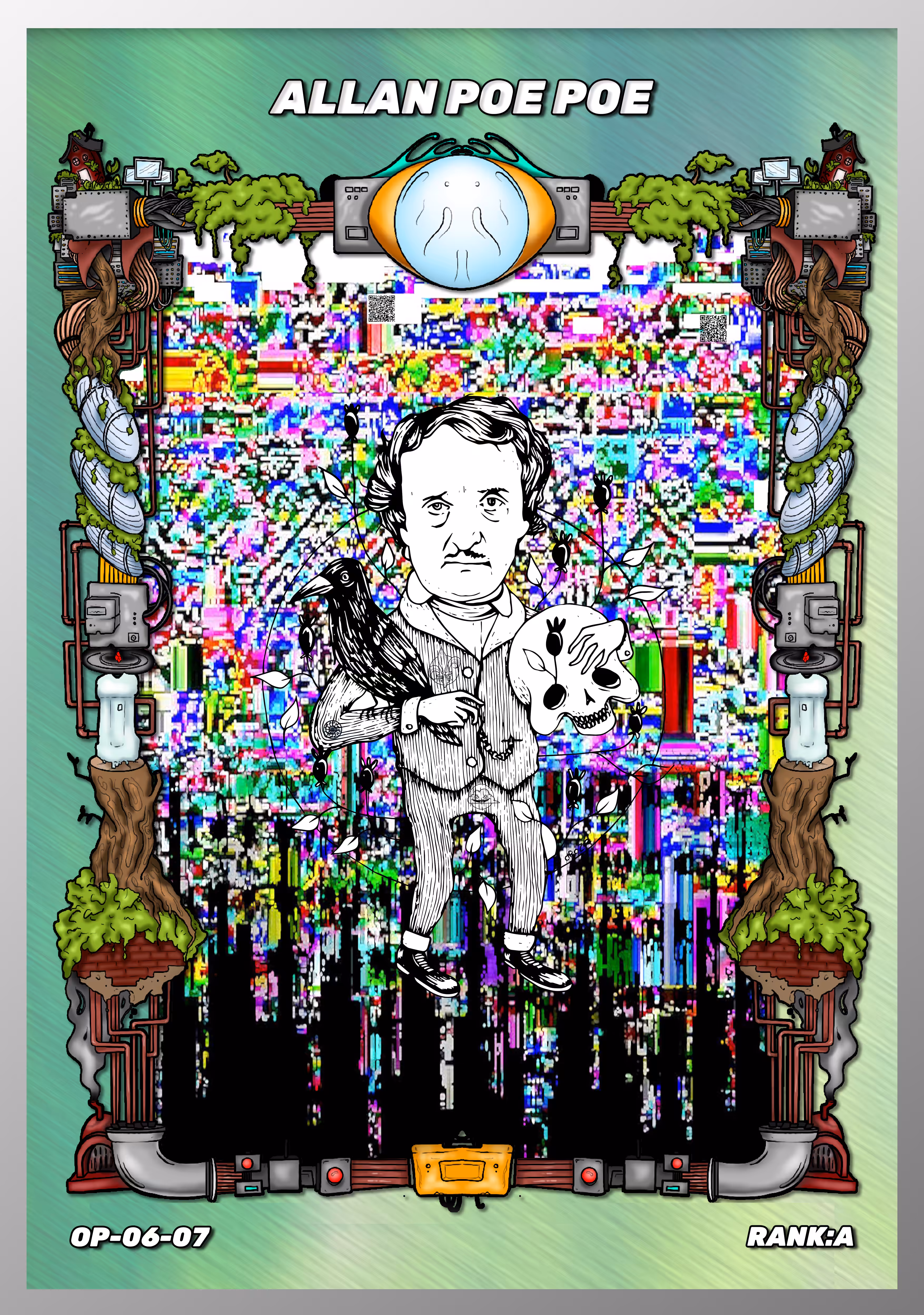 OP-06-07 - Allan Poe Poe