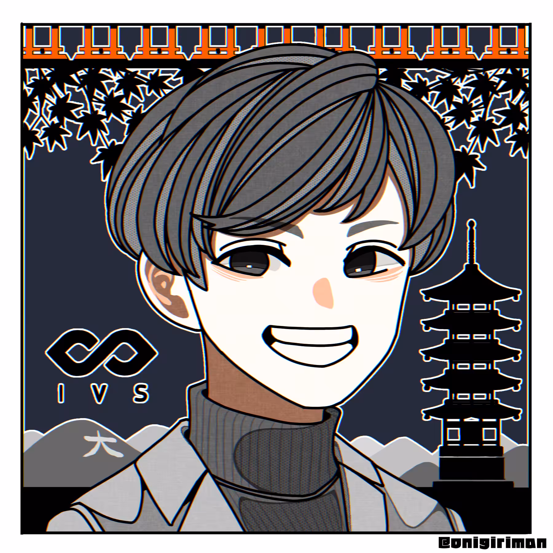 IVS Operation Manager Wiplus-san
