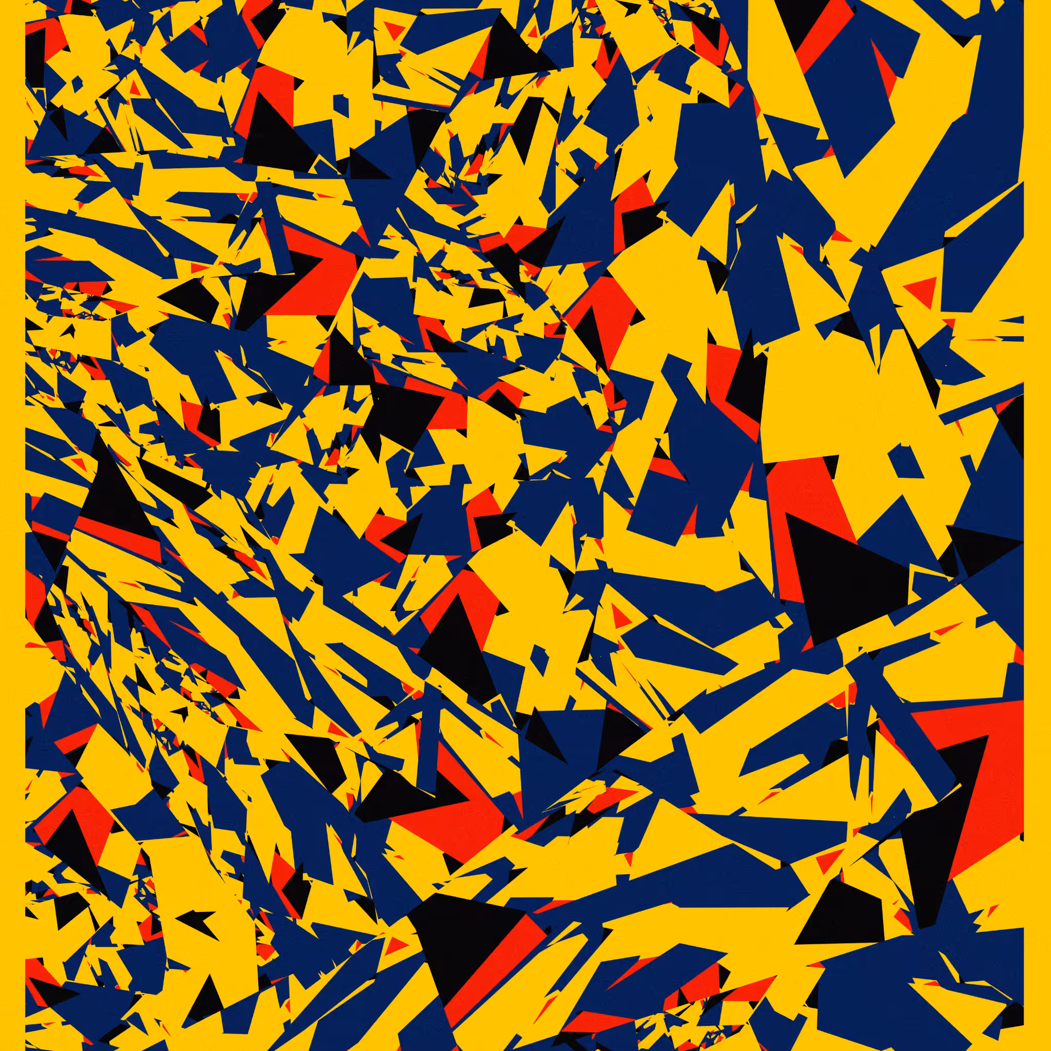 Tessellation | $TAU
