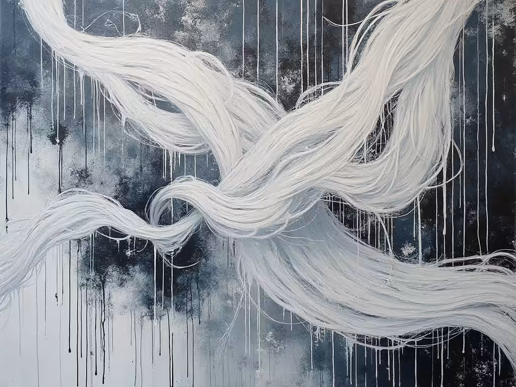 Whispers of the Void