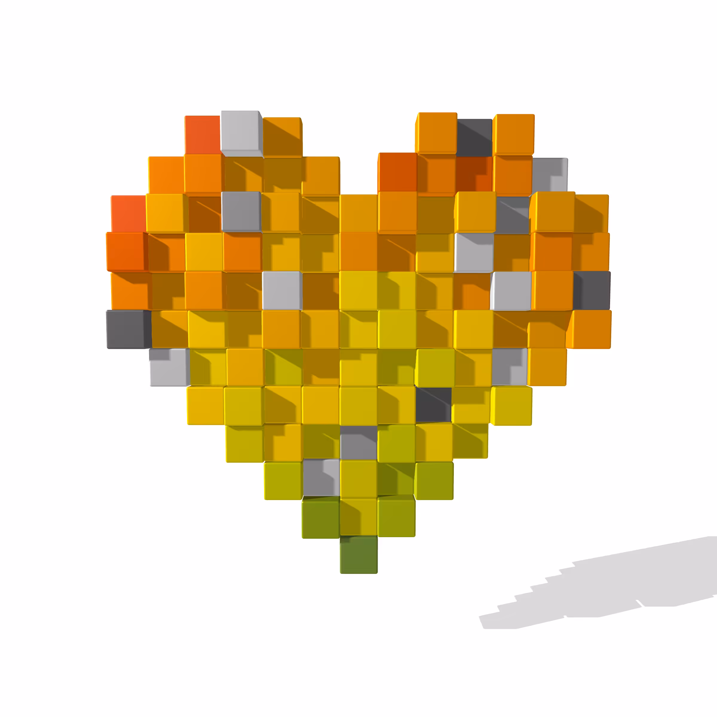 heart + craft #24720