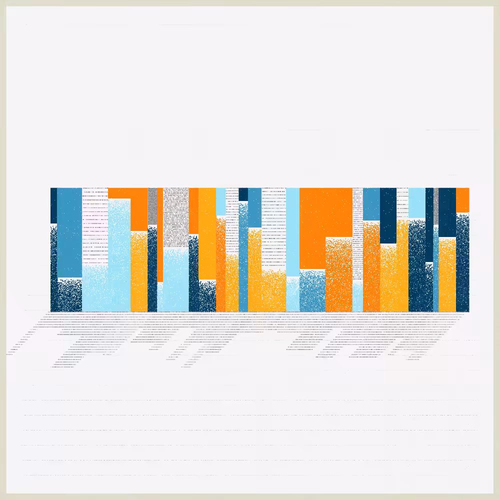 Wall of Chart #18