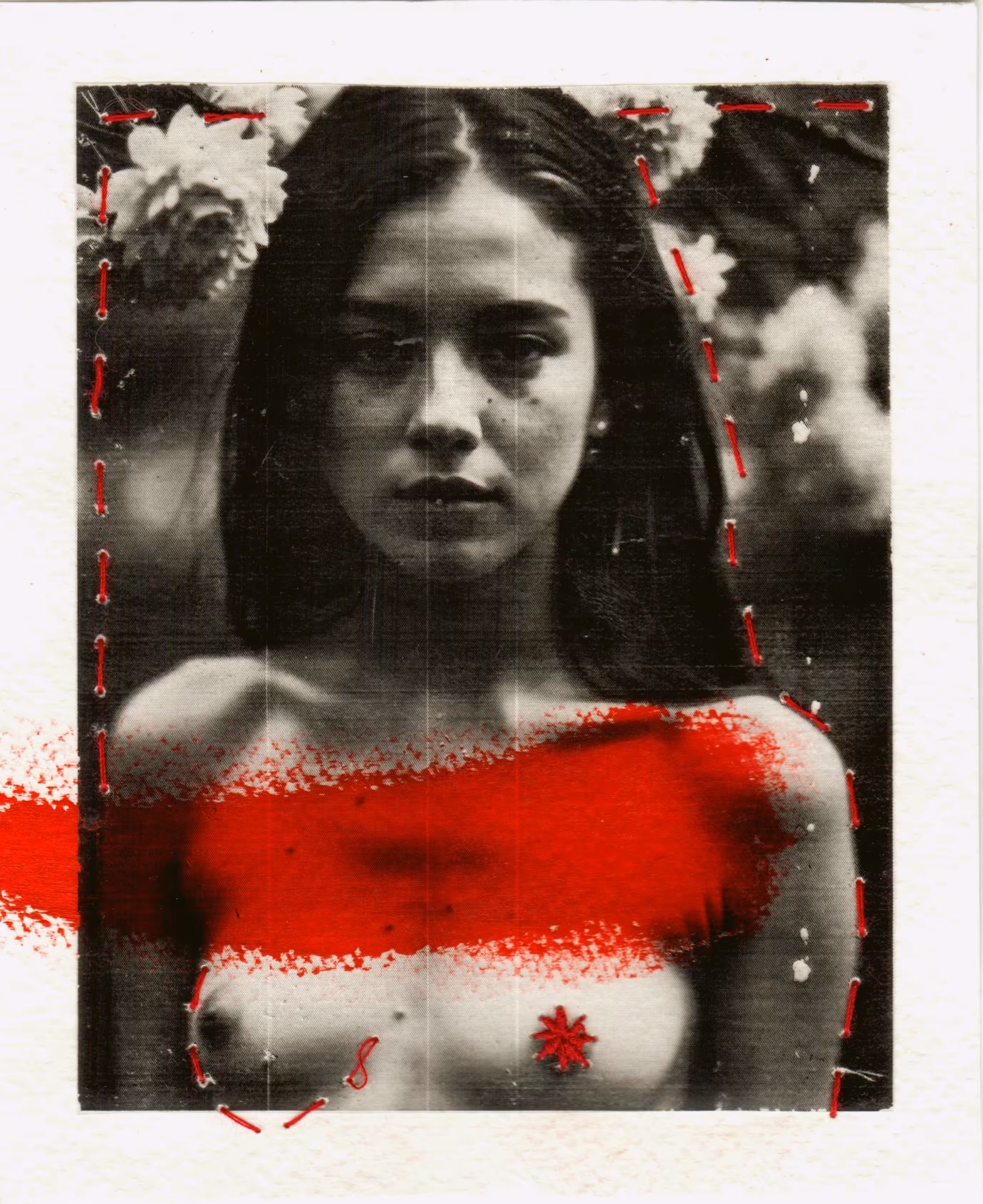 Red Lines 35