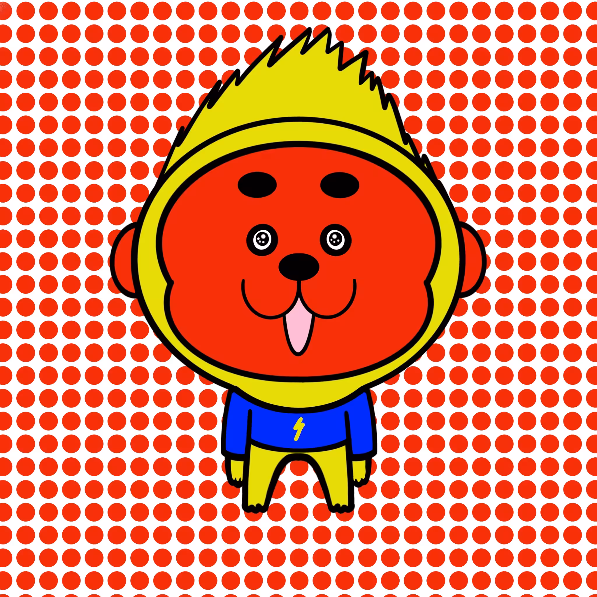 Crypto Baby Animals #273