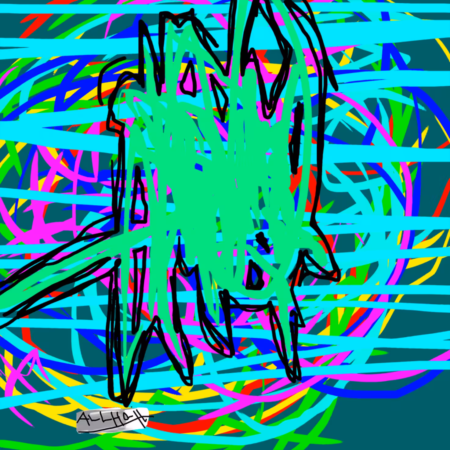 THEKINGSNFT.B2C1 #10103