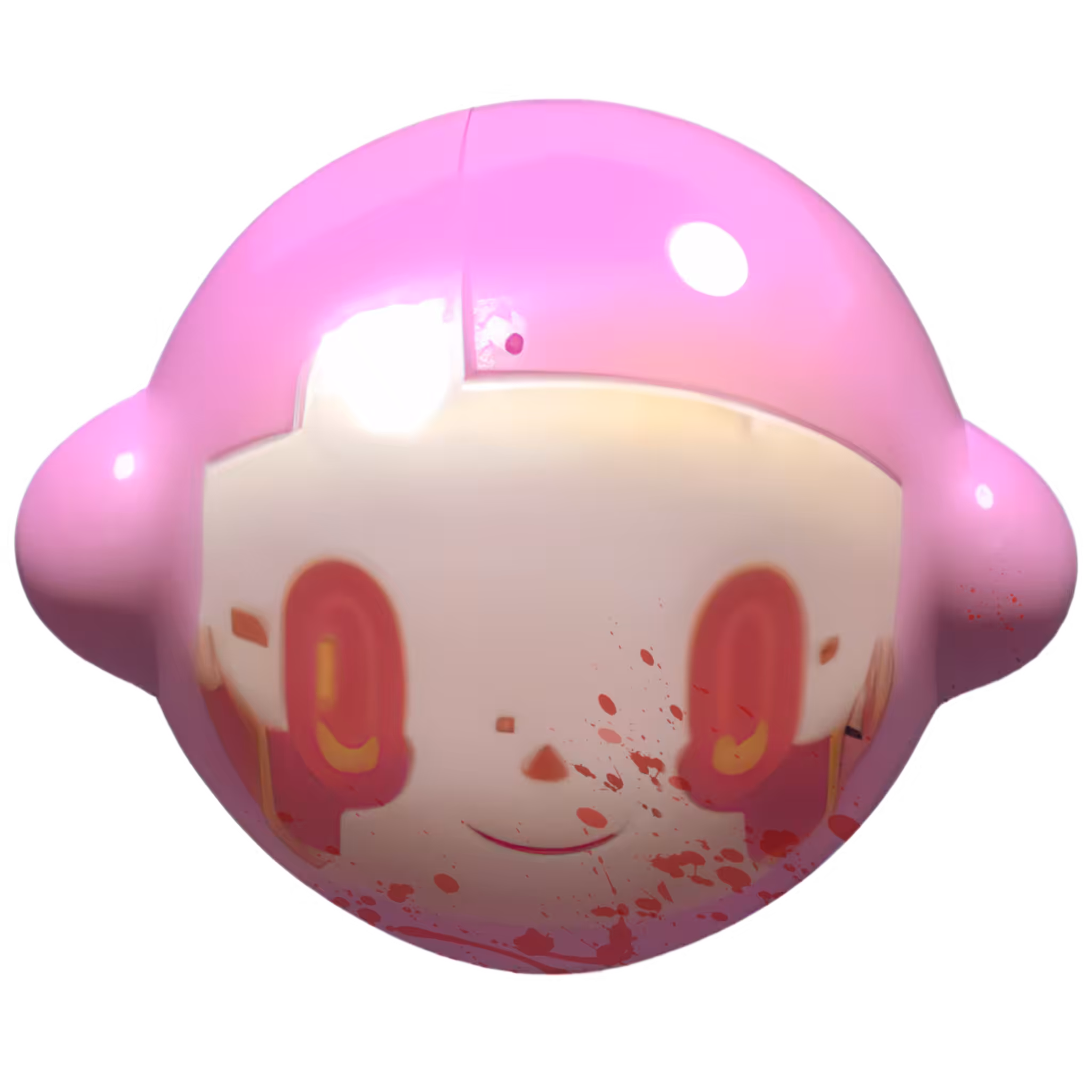 BLOODYPINK