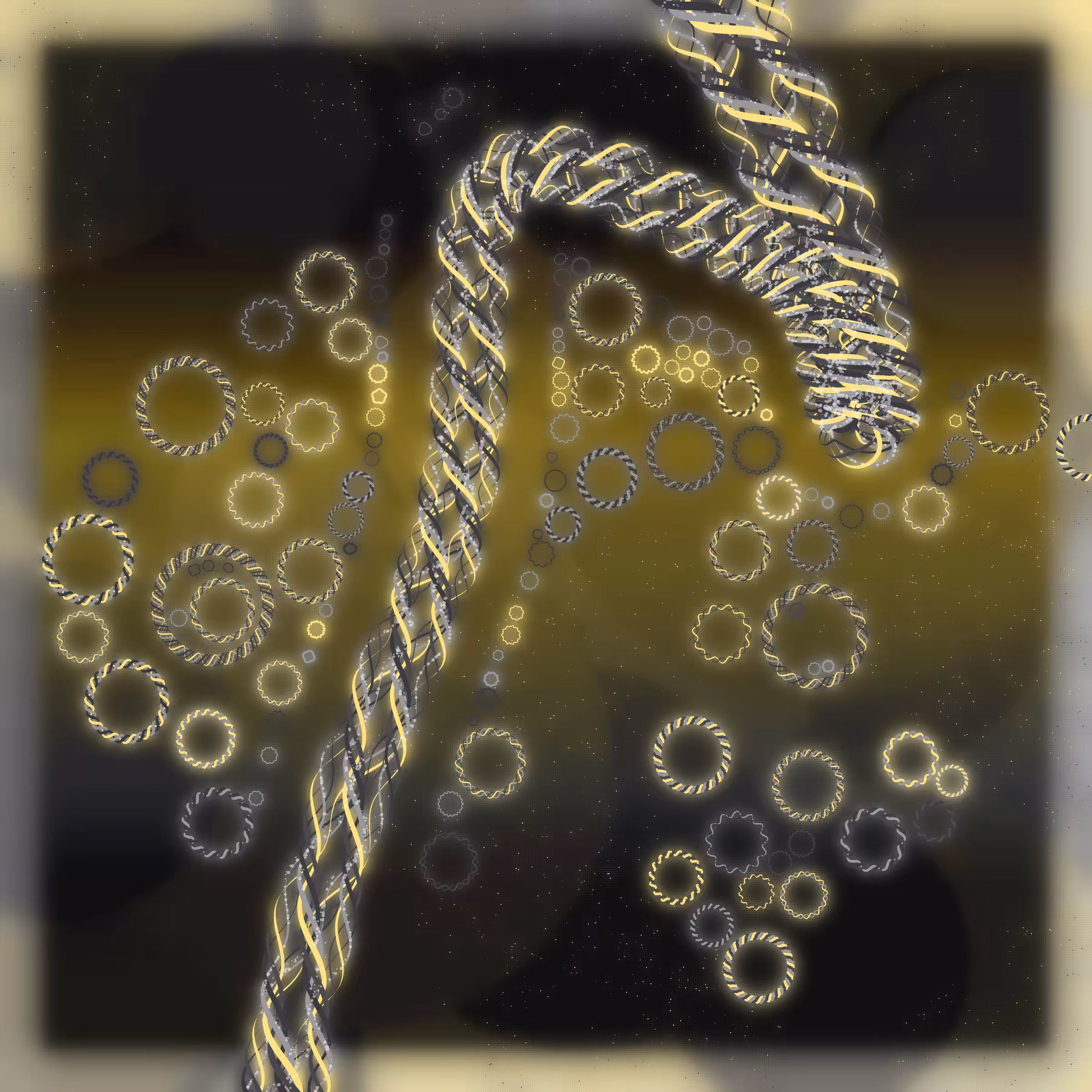 Friendship Bracelets #14646