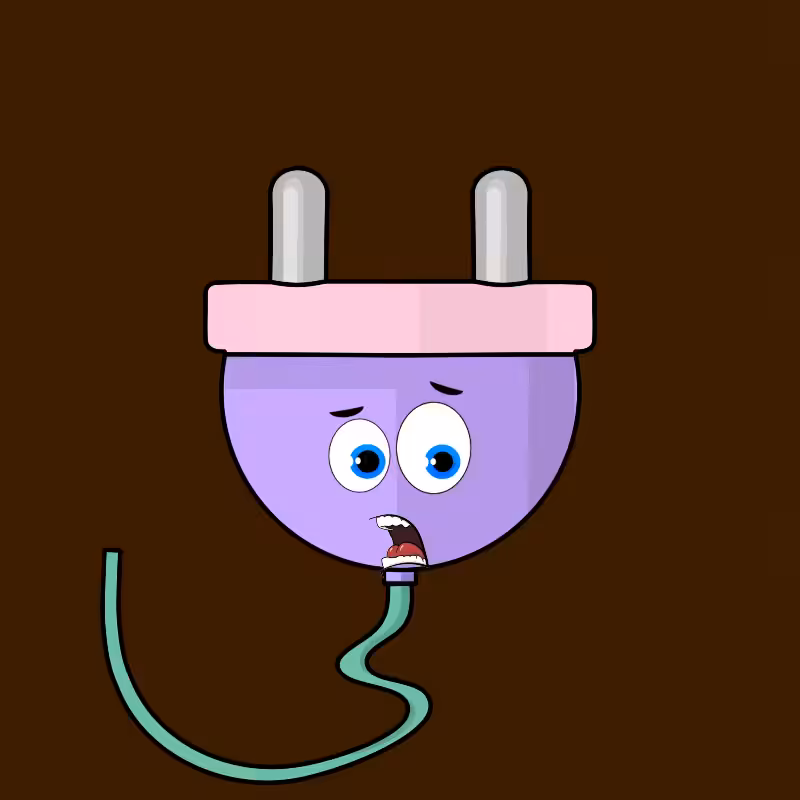 POWER PLUG'S v2 #9