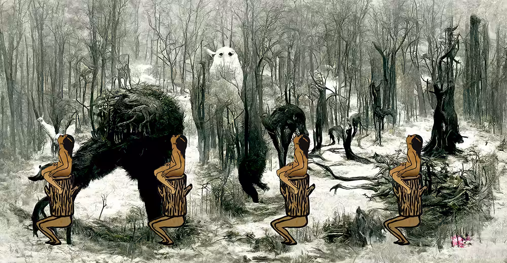 +Forest ghosts+25-movie