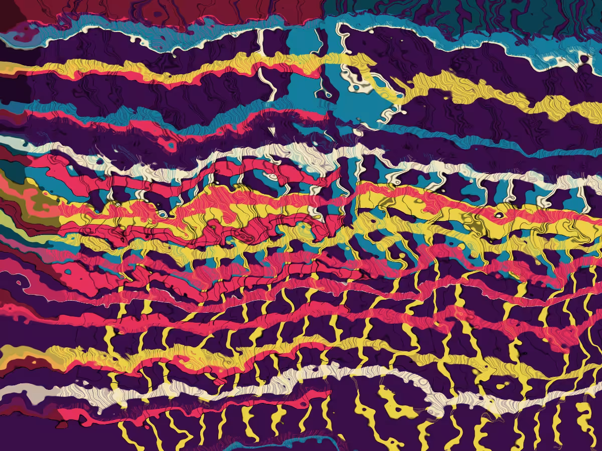 glitchline #29