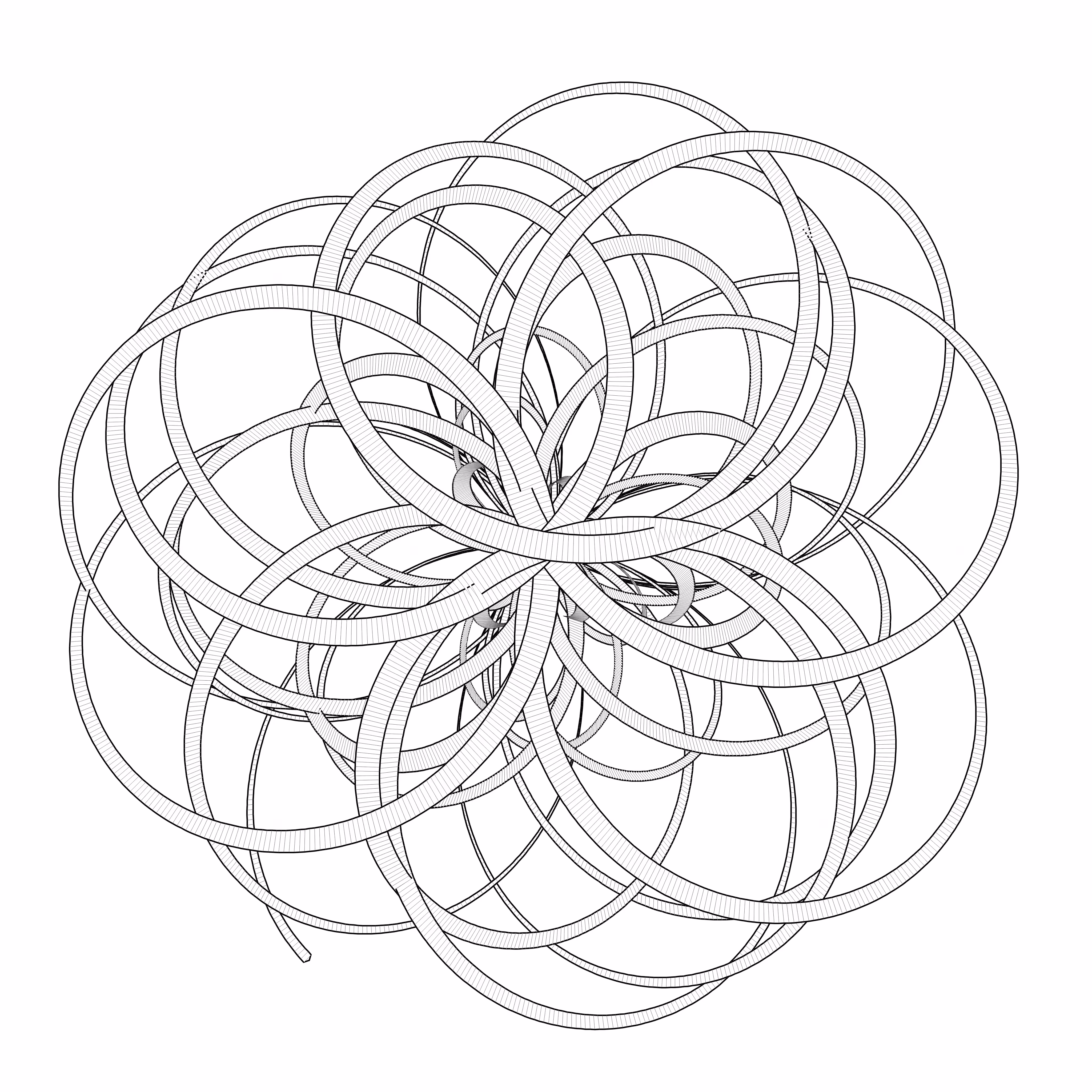 LL21 Entangled #335