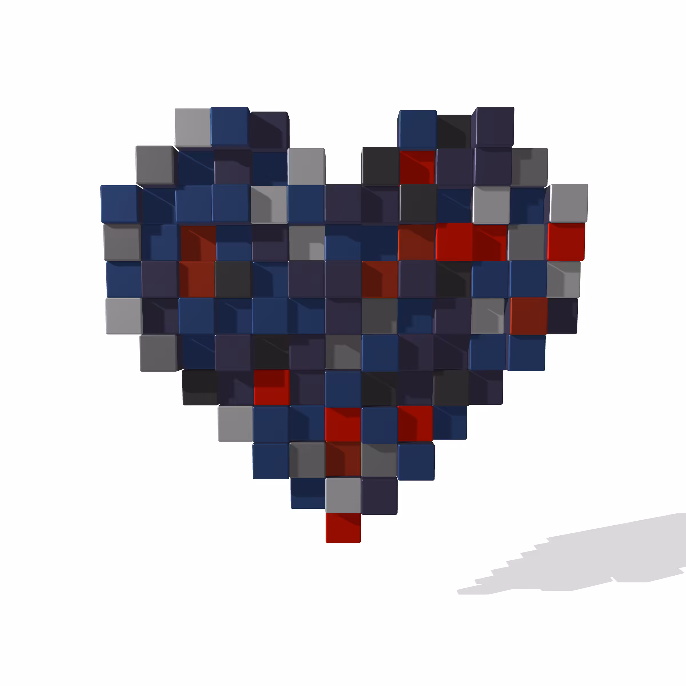 heart + craft #566