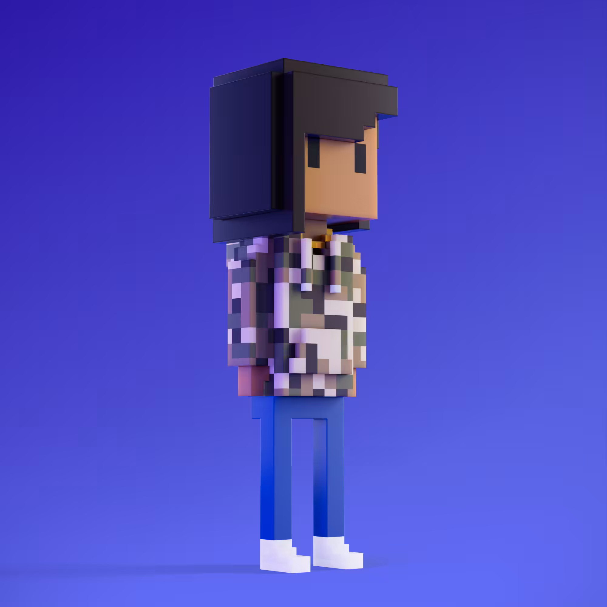 Meebit #13569