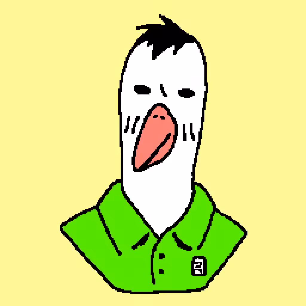 DX Terminal: KeenBean13