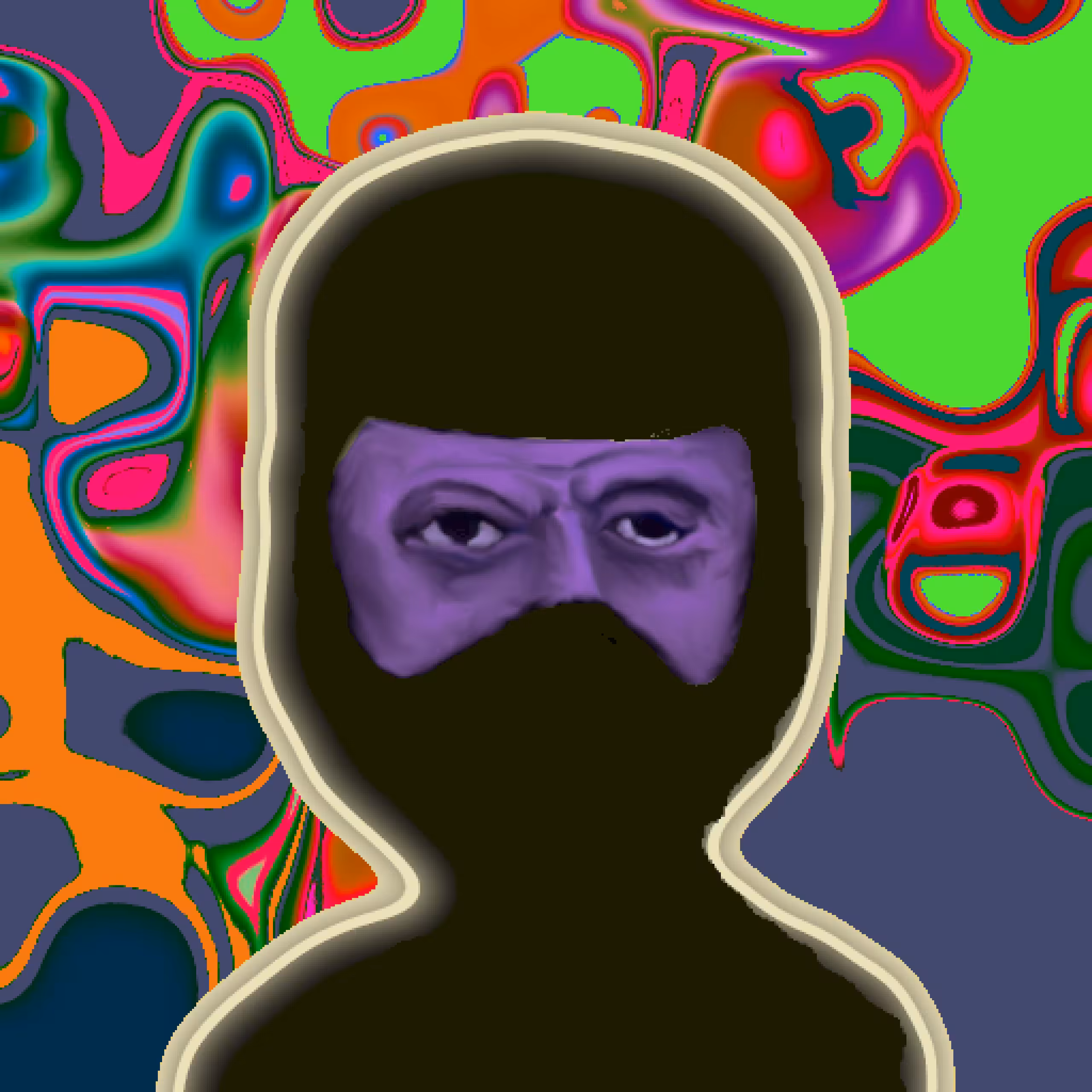 human kerninjel