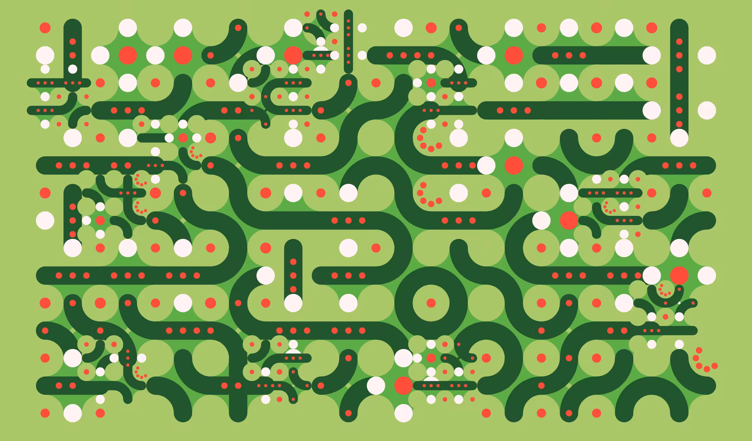 Trossets #607