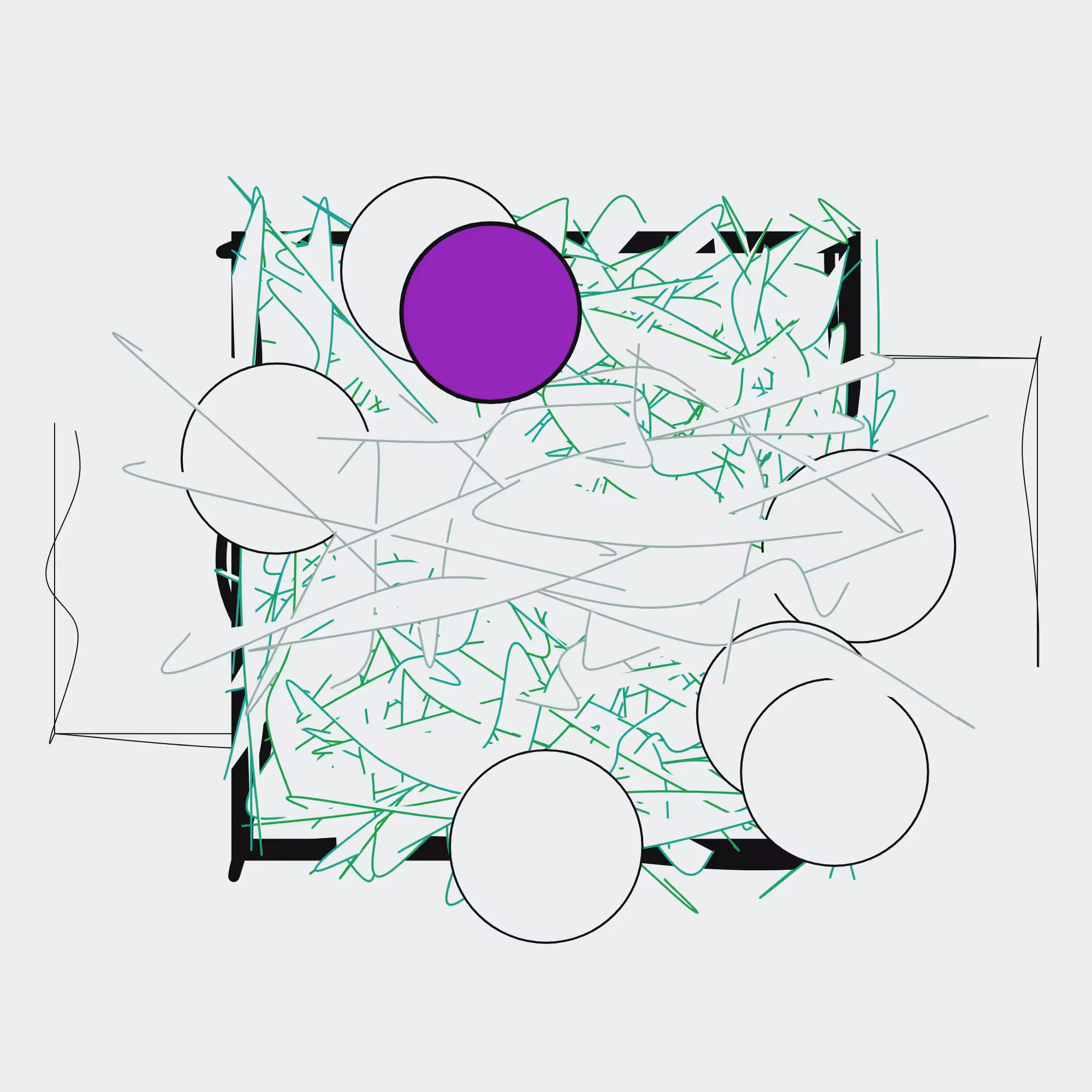 Un/resolve(d) #28