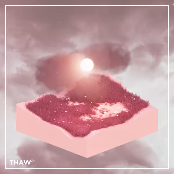 Beat Box No. 1 - Thaw