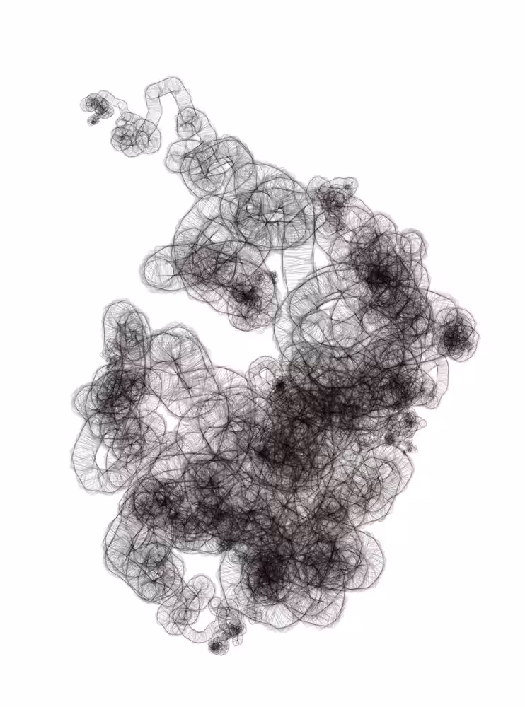 Microbic Tendril three