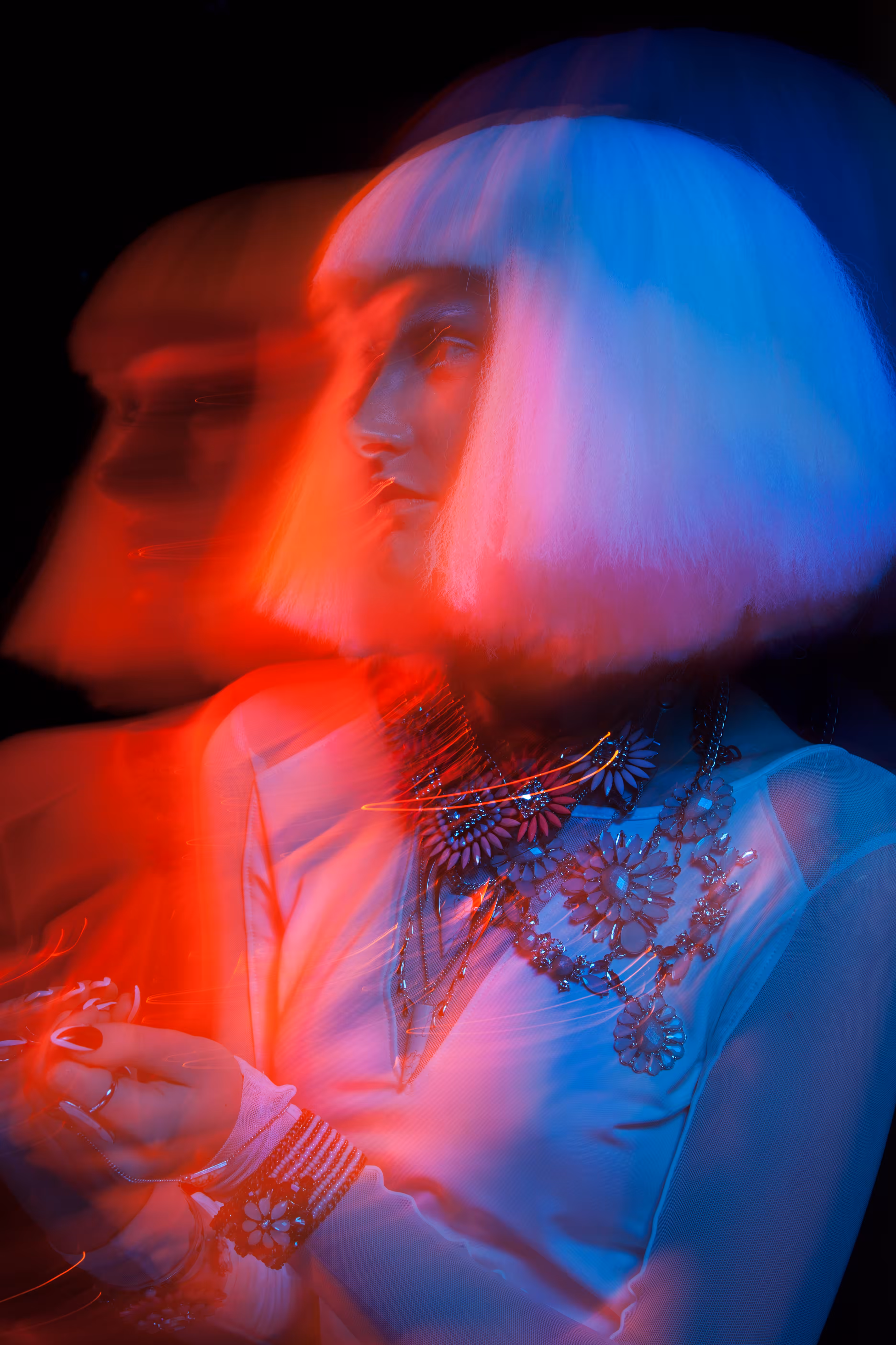 Dazed 2