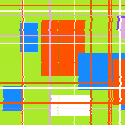 Chromatic Chaos #6794