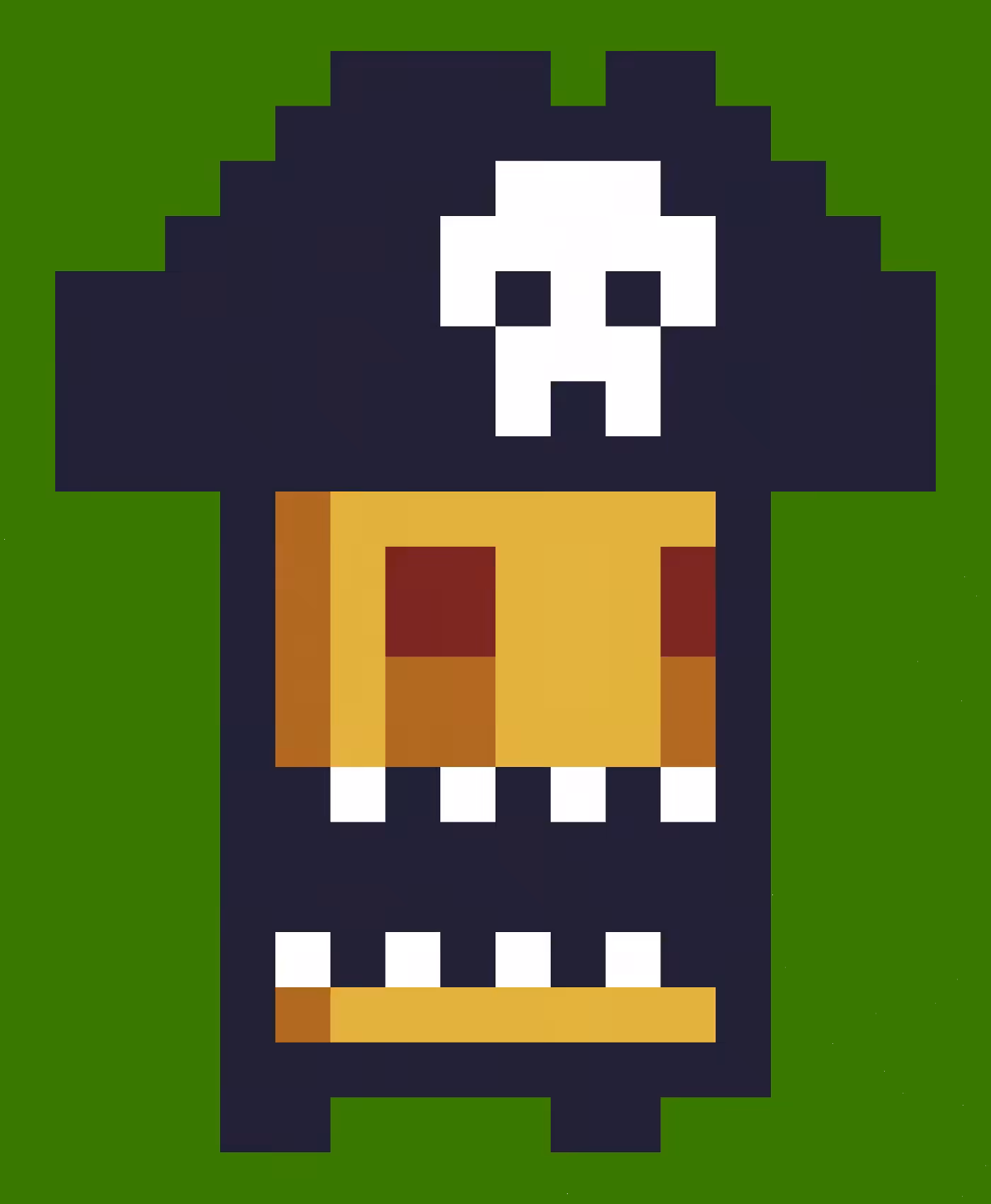 Pirate V2