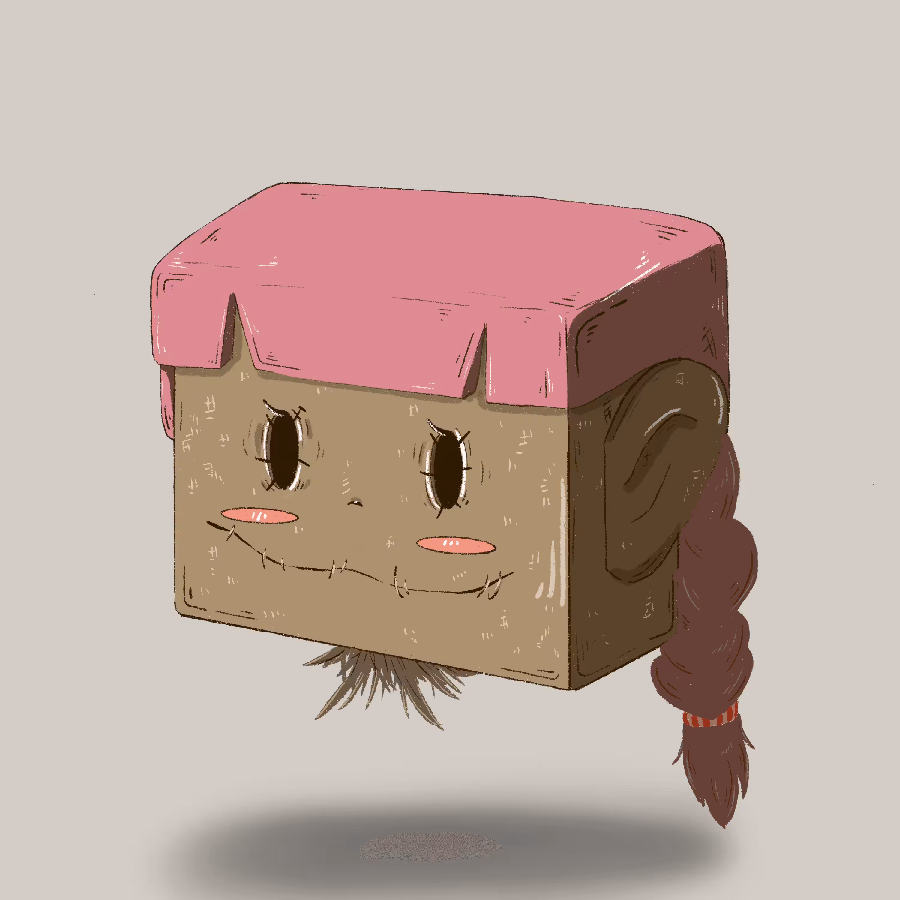 scarecrow girl 065