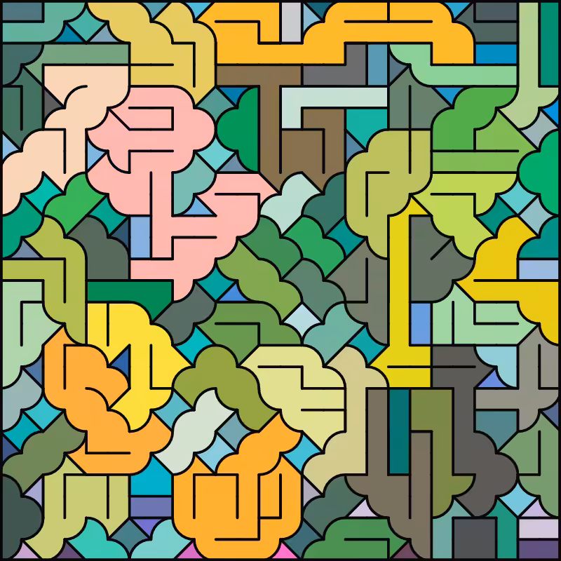 Puzzled Picture #68