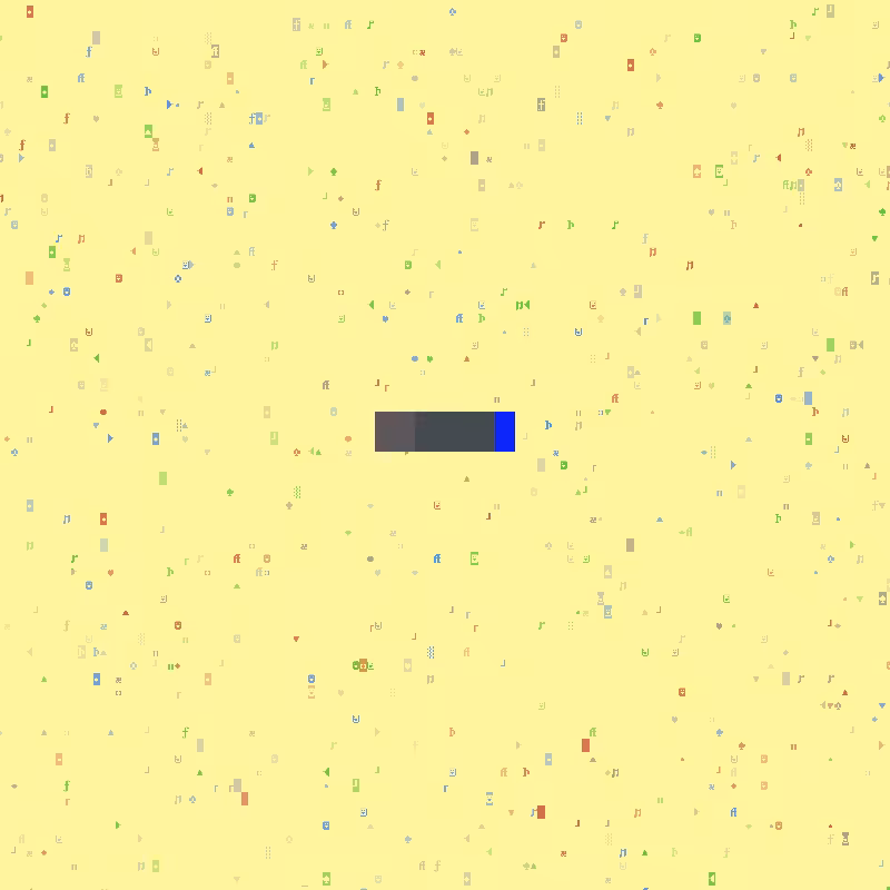 DOS Larva accessory #134