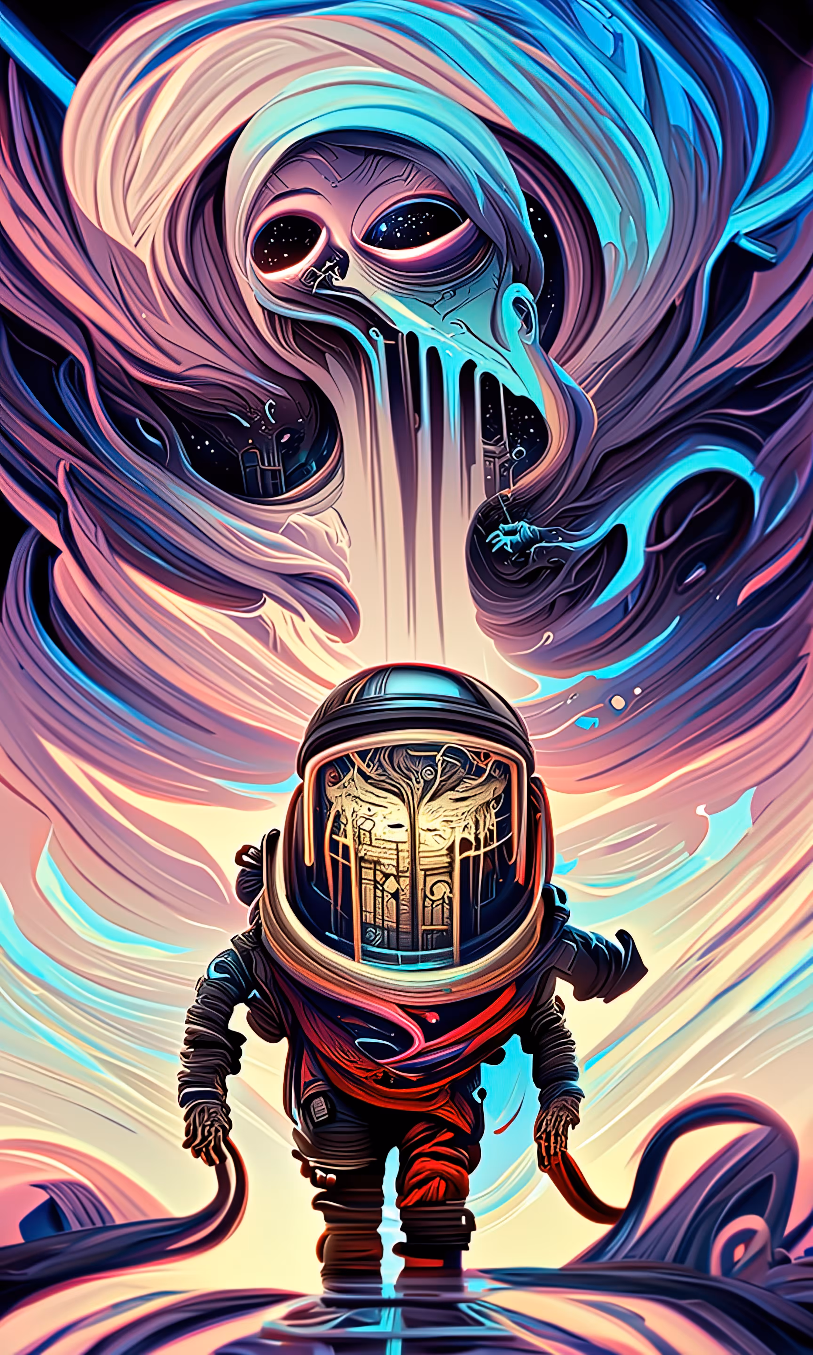 Time Traveler