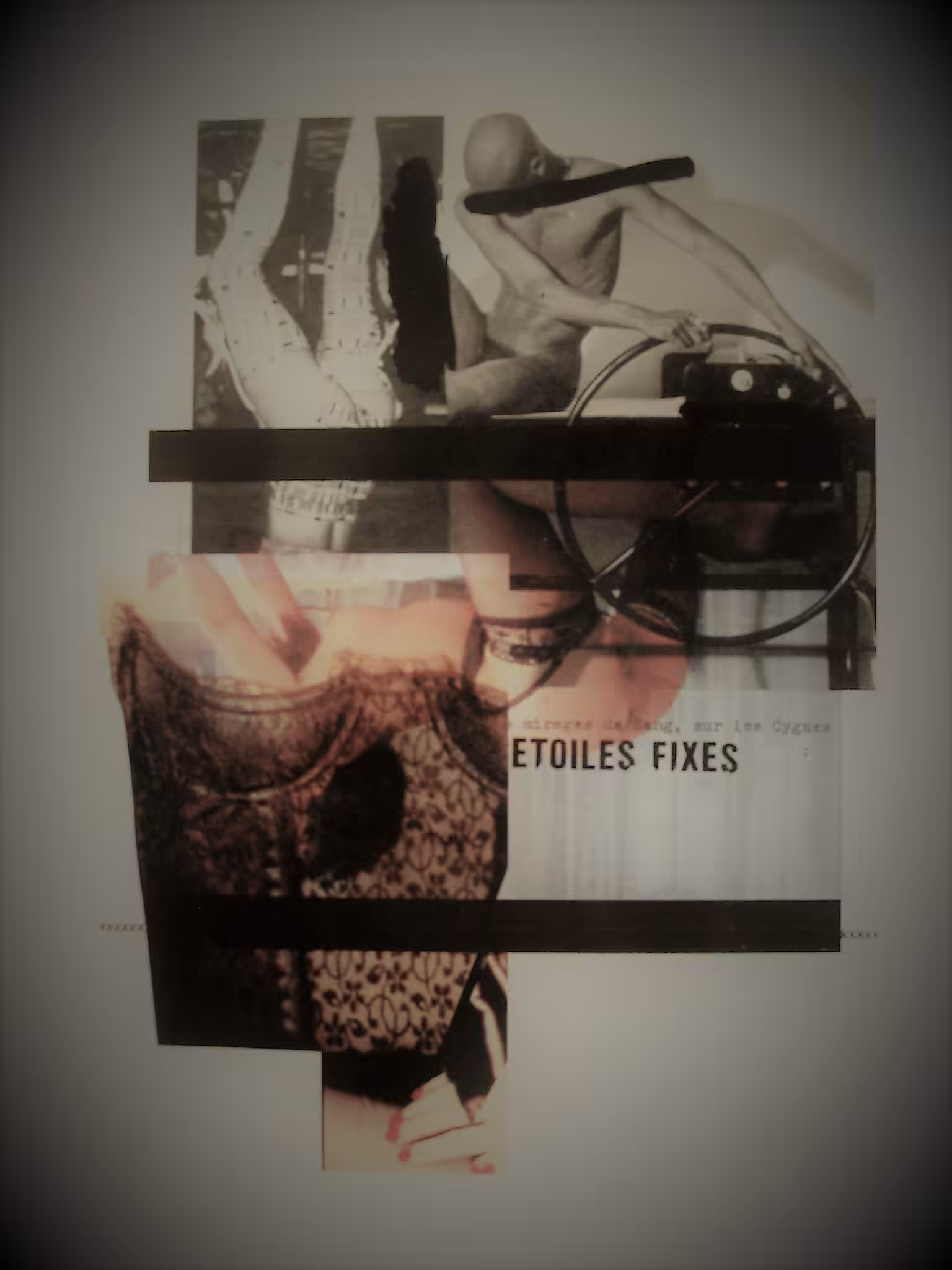 étoiles fiXEs