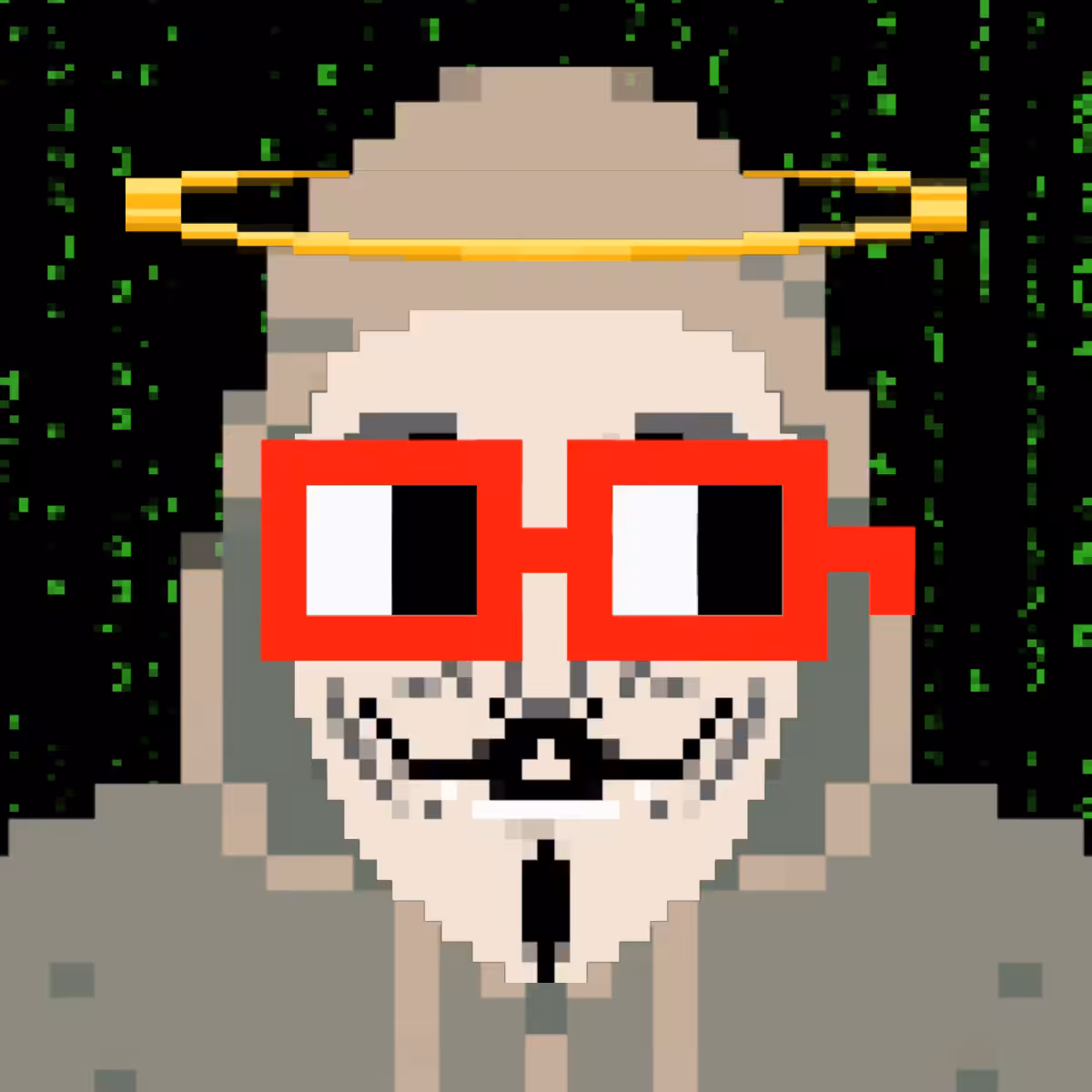 AnonyNoun #49