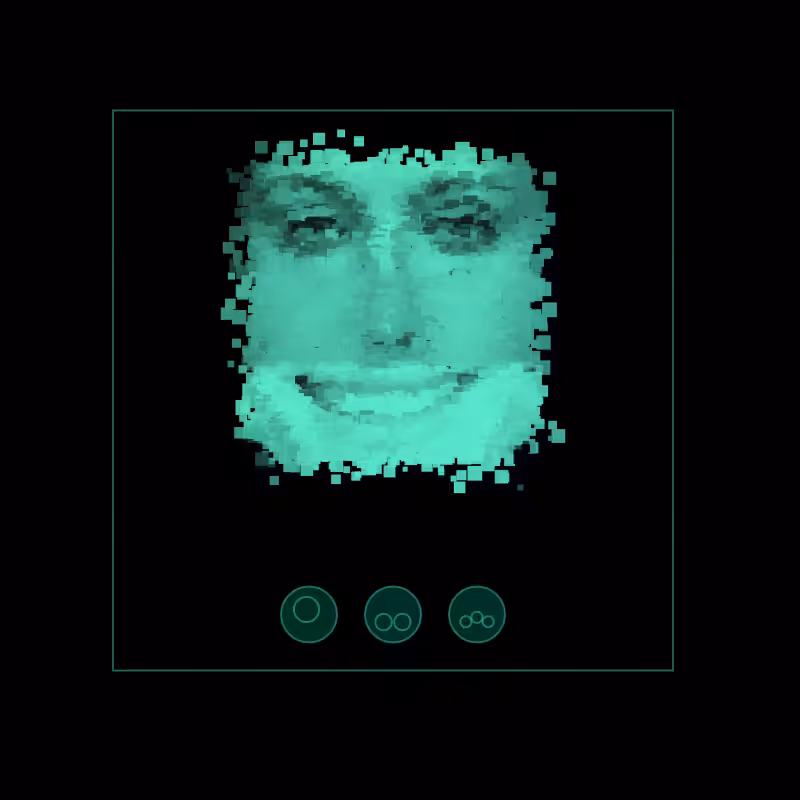 Fluidynamix - Photofit #18