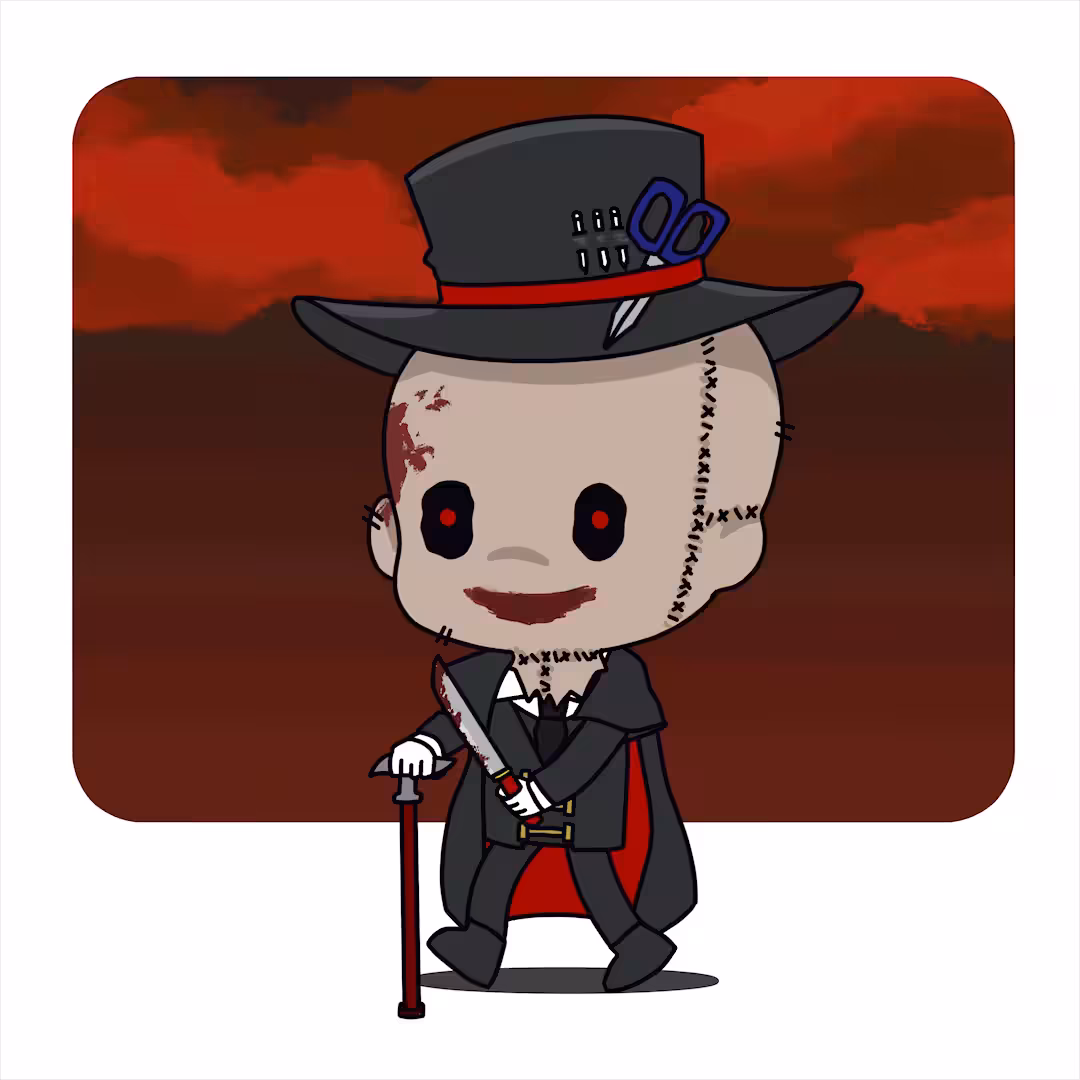 Go BaBy Go !! #149 [Noble Savage- Horror Story]