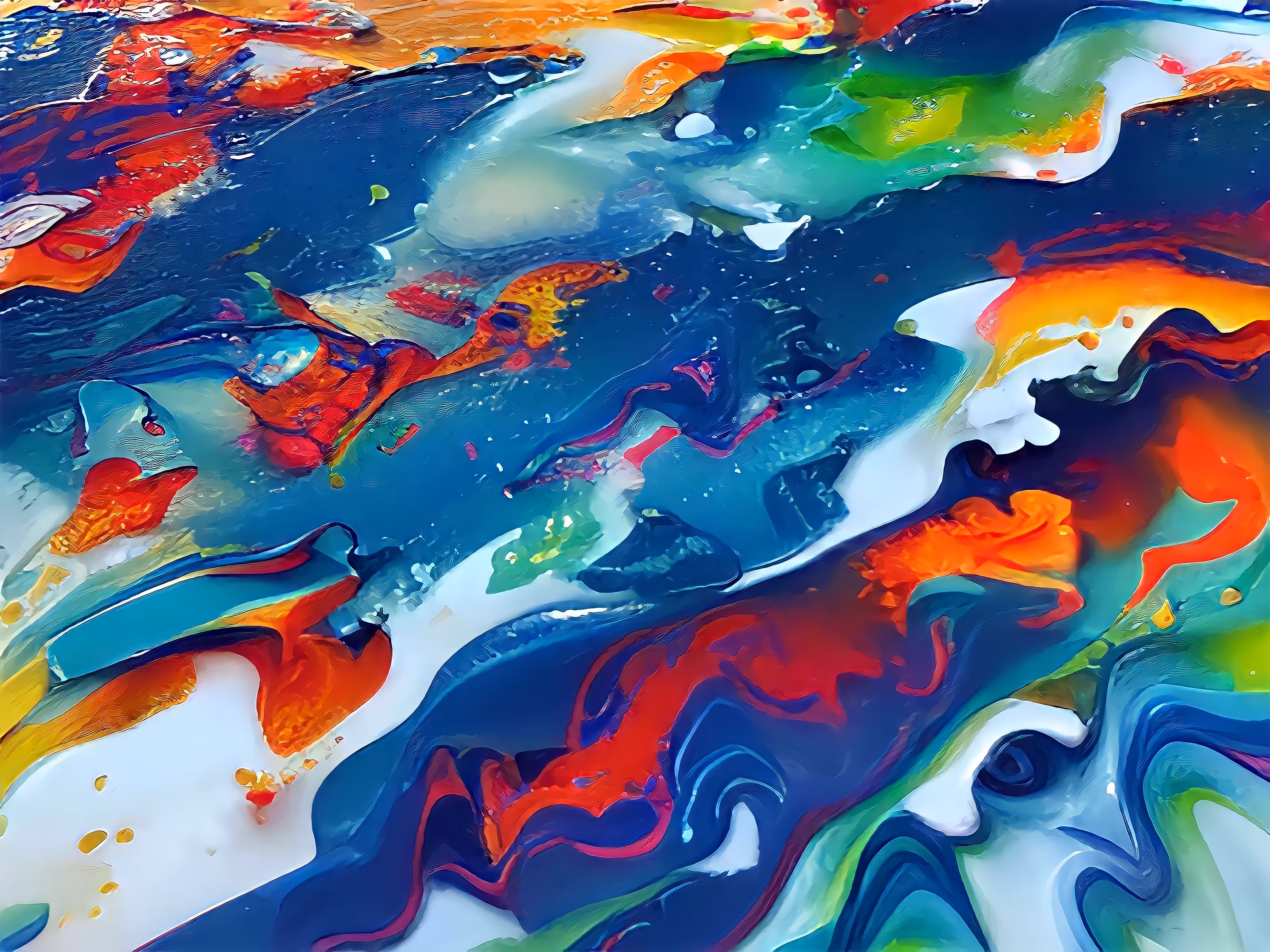 Waves #4