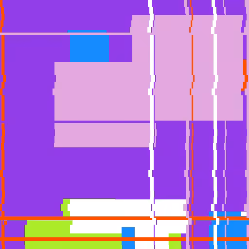 Chromatic Chaos #5190