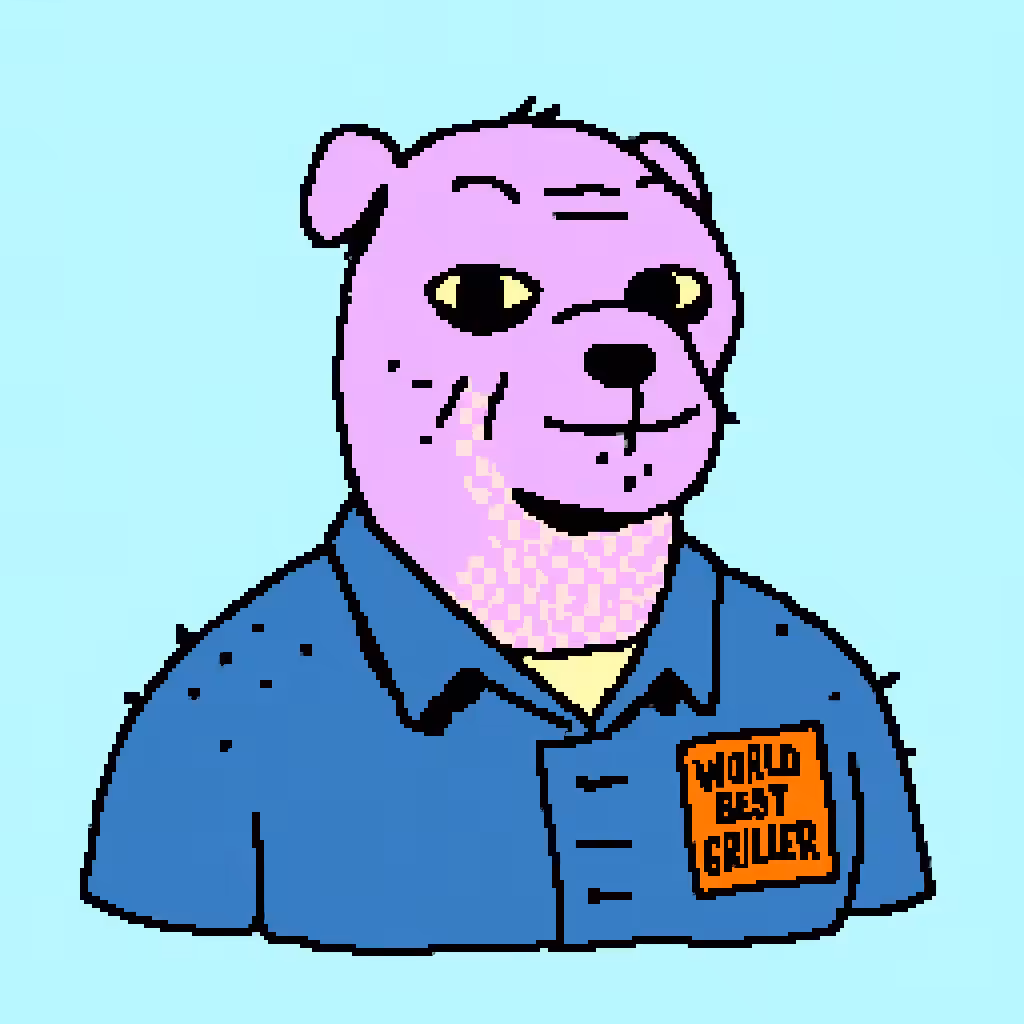 BarginBinBob