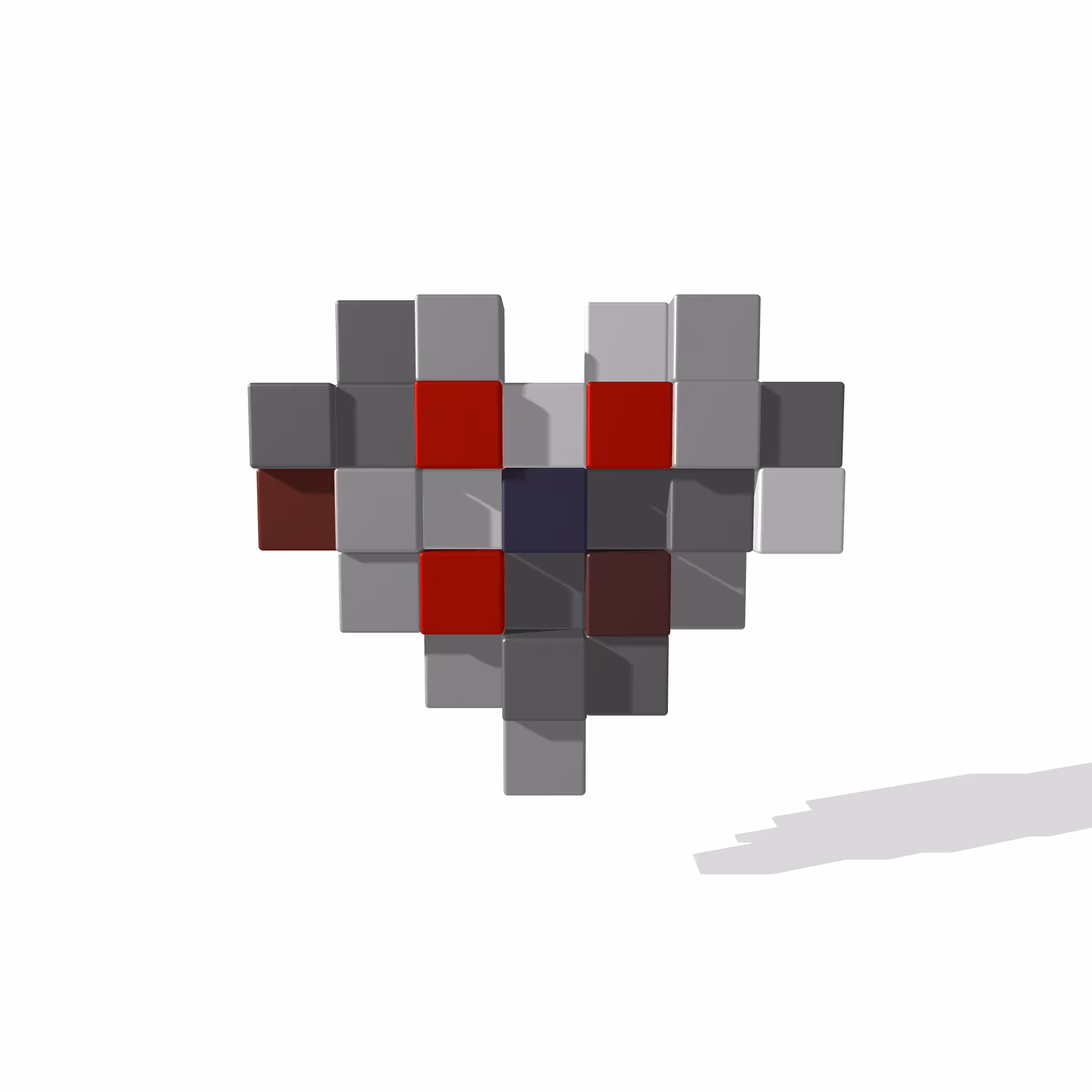 heart + craft #950
