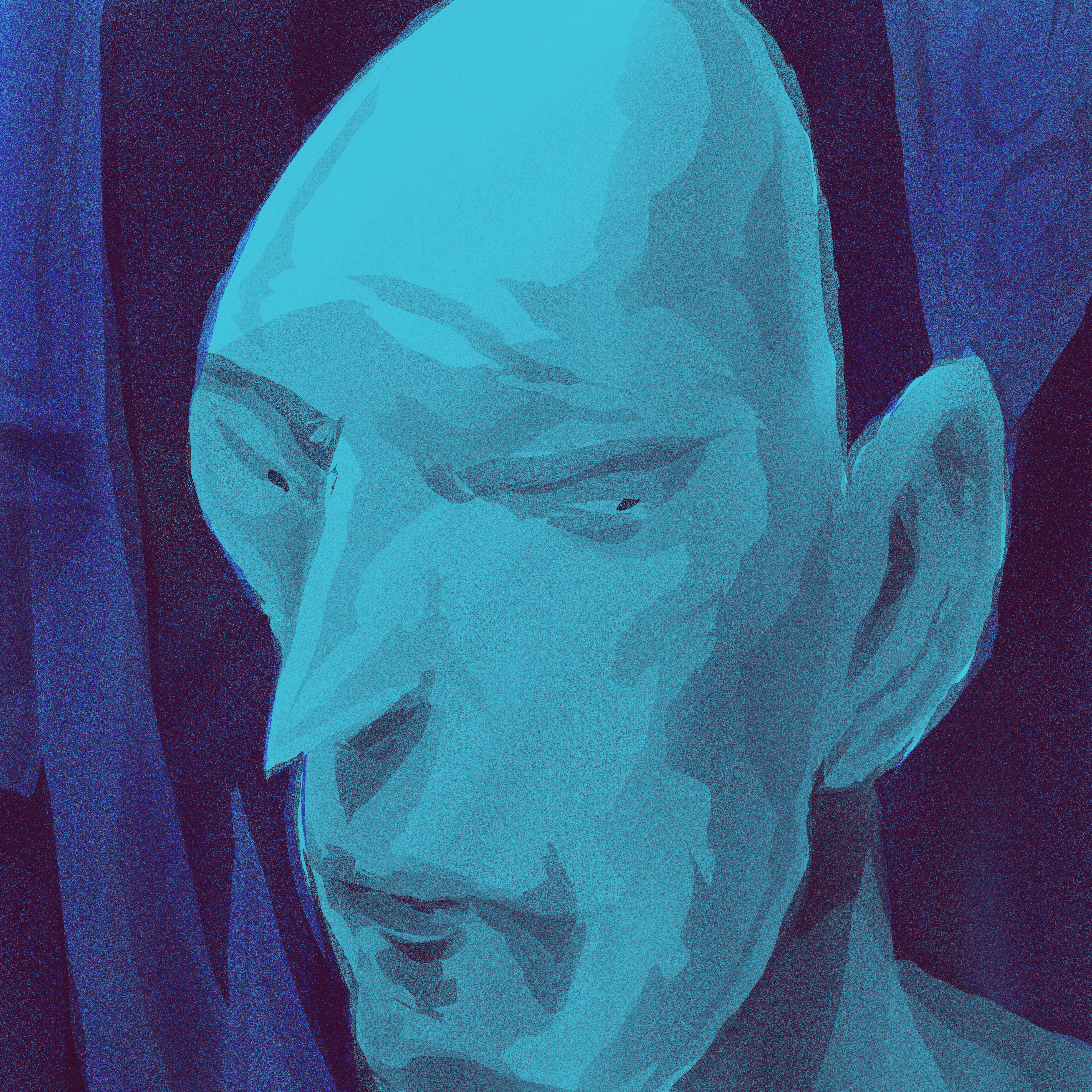 High Lord Ootan Rael 